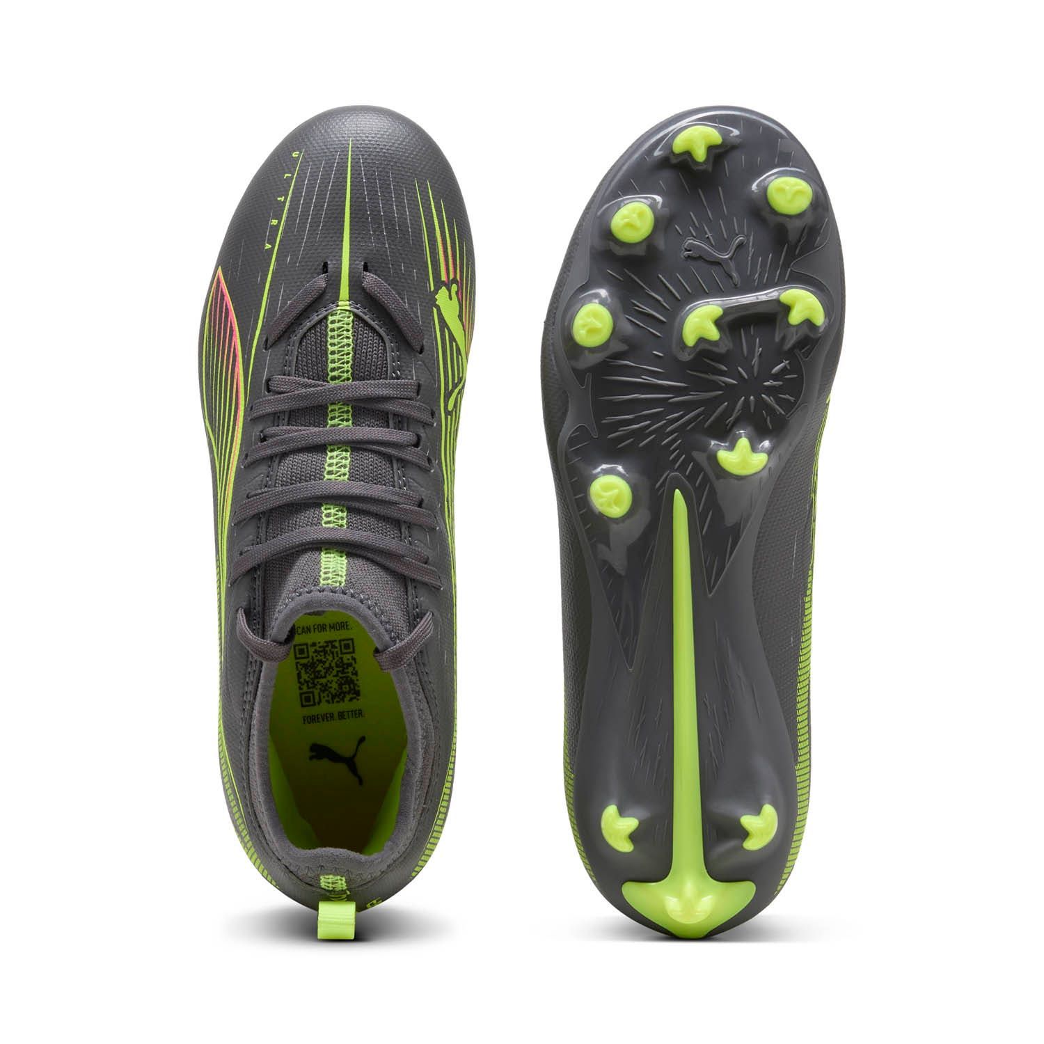 PUMA Ultra 5 Match FG/AG Kids