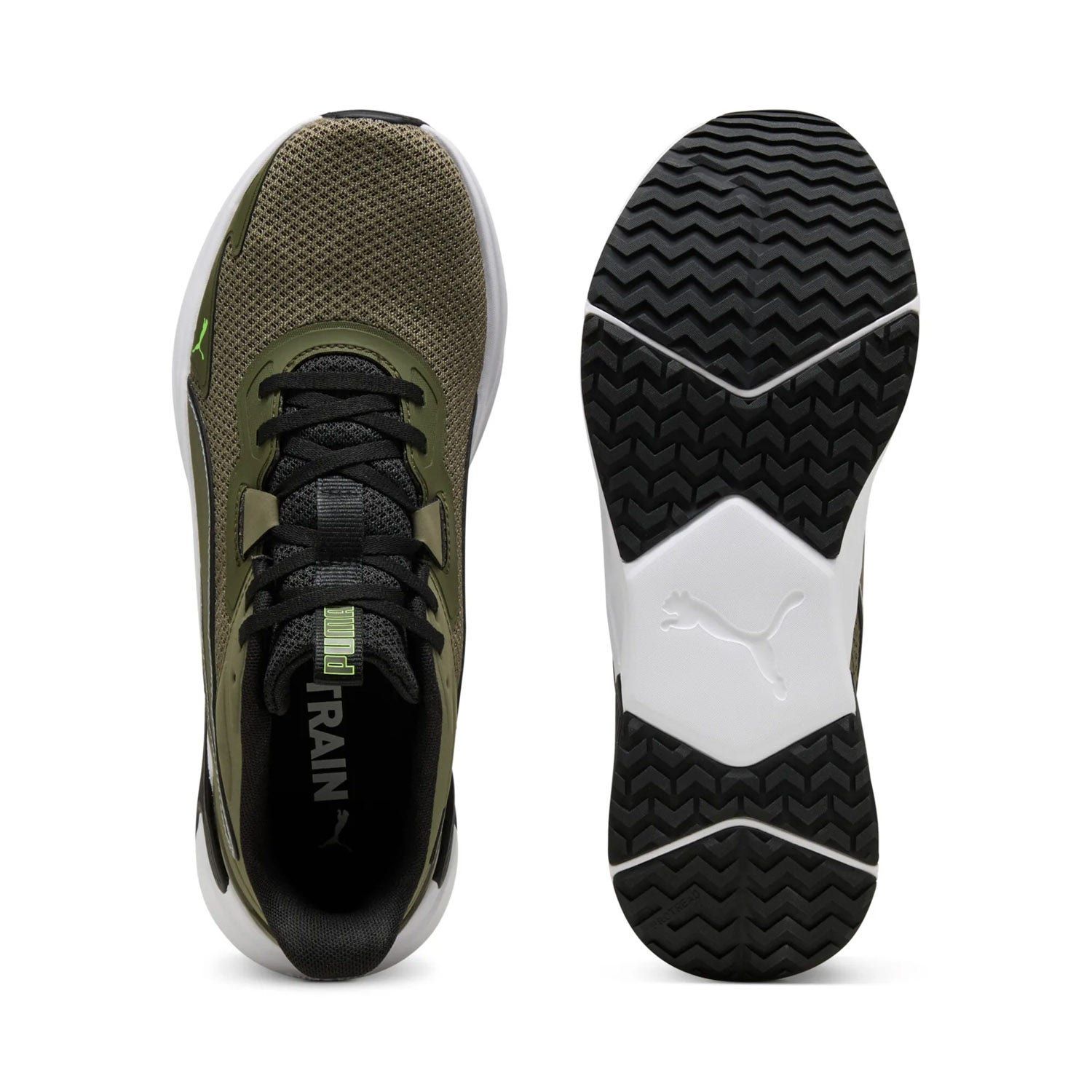PUMA Disperse XT 4