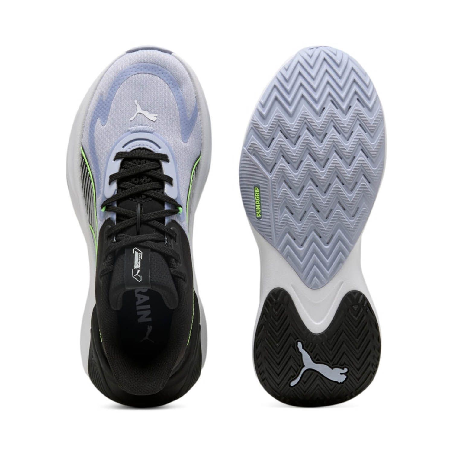 PUMA PWR Hybrid TR Dames
