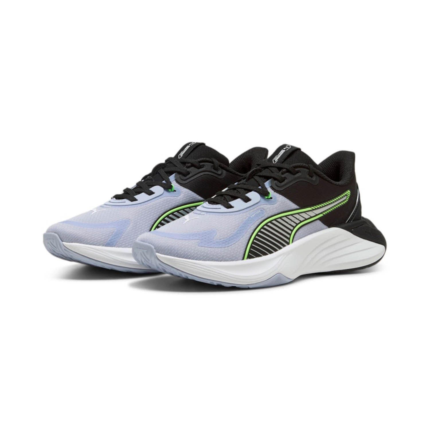 PUMA PWR Hybrid TR Dames