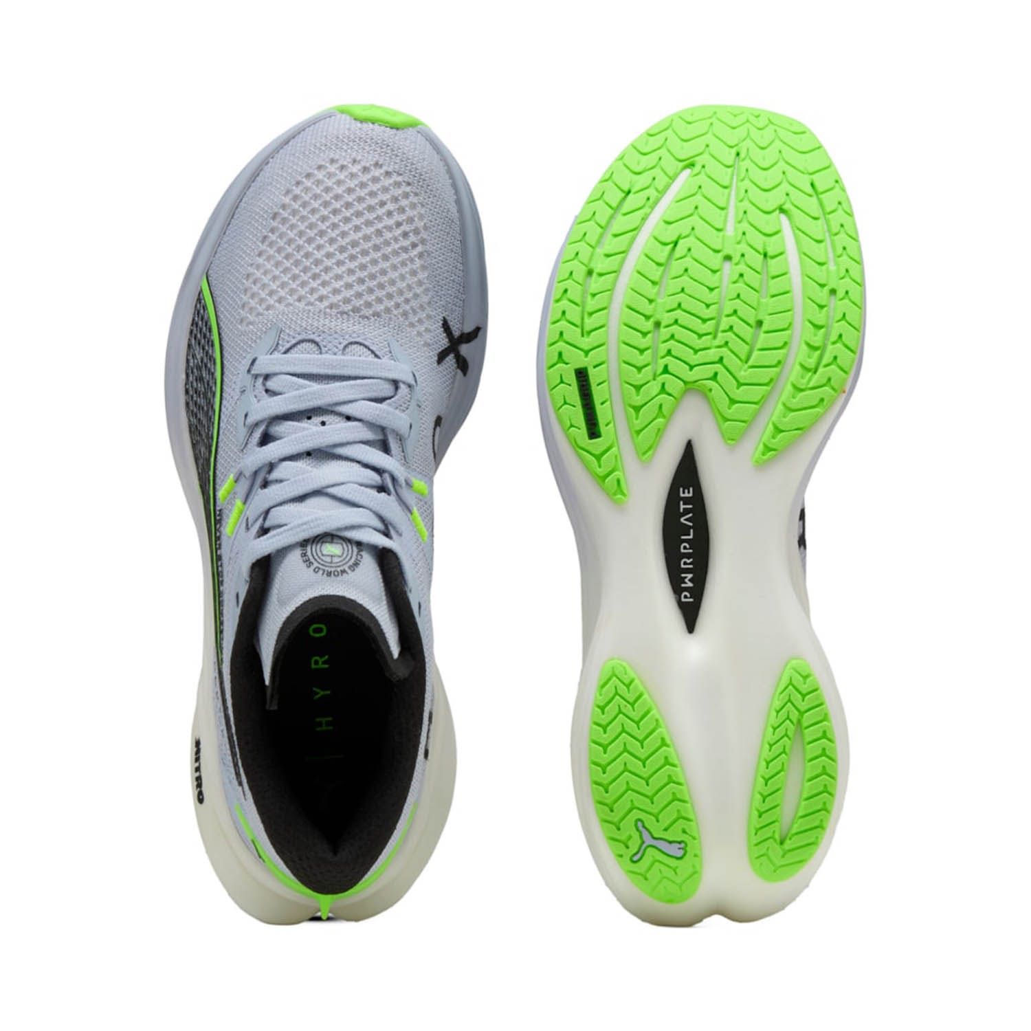 PUMA PUMA X HYROX Deviate Nitro 3 Dames