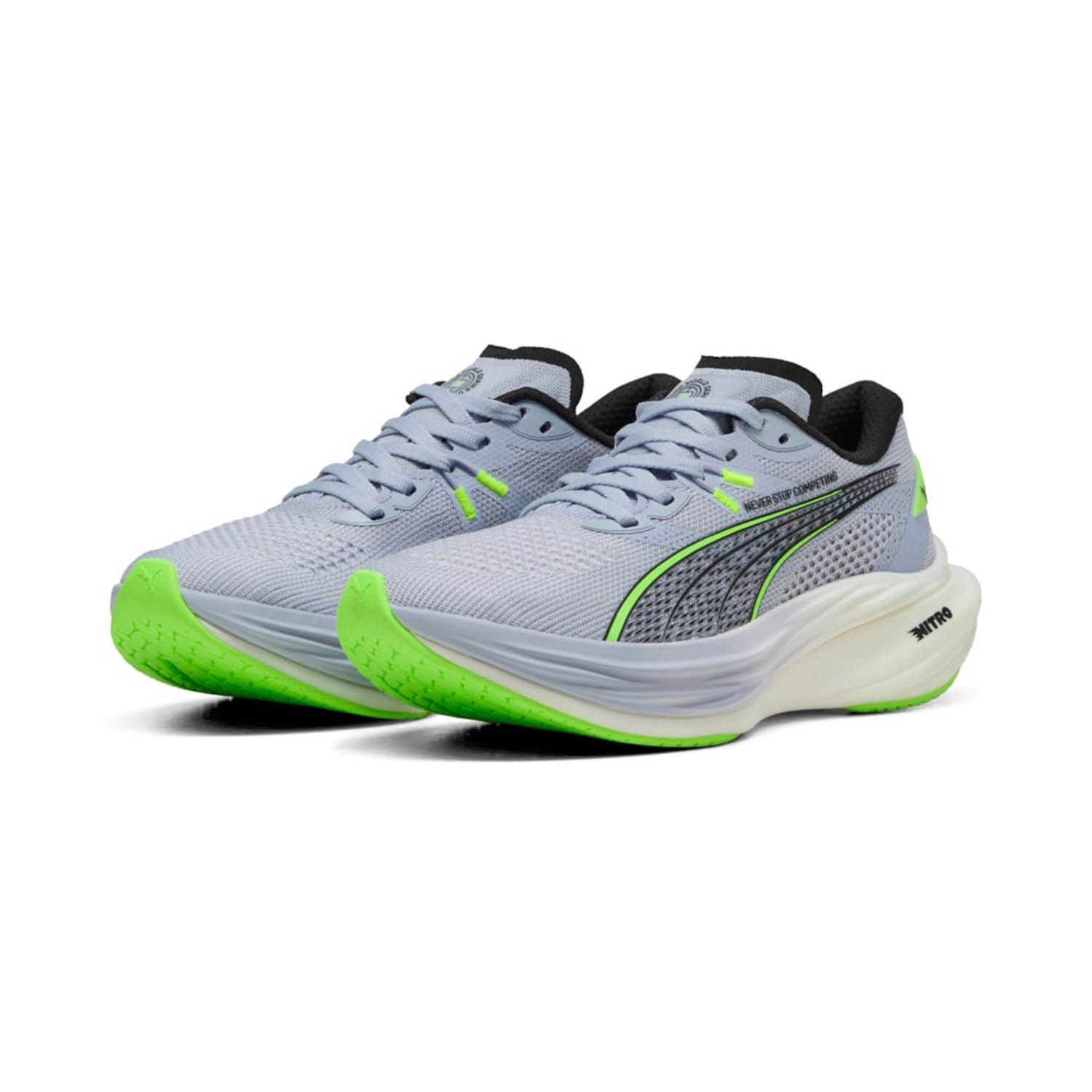 PUMA PUMA X HYROX Deviate Nitro 3 Dames