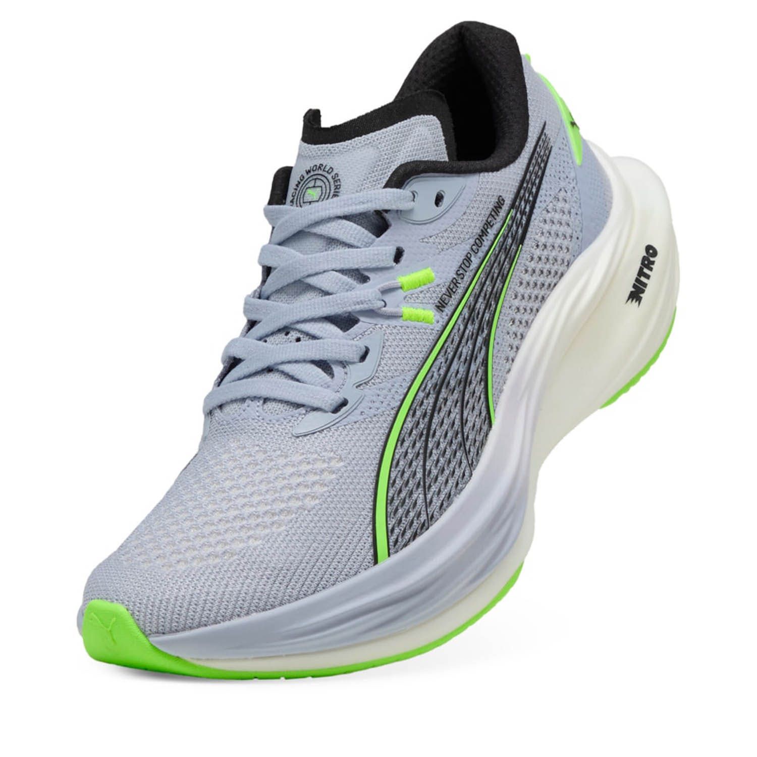 PUMA PUMA X HYROX Deviate Nitro 3 Dames