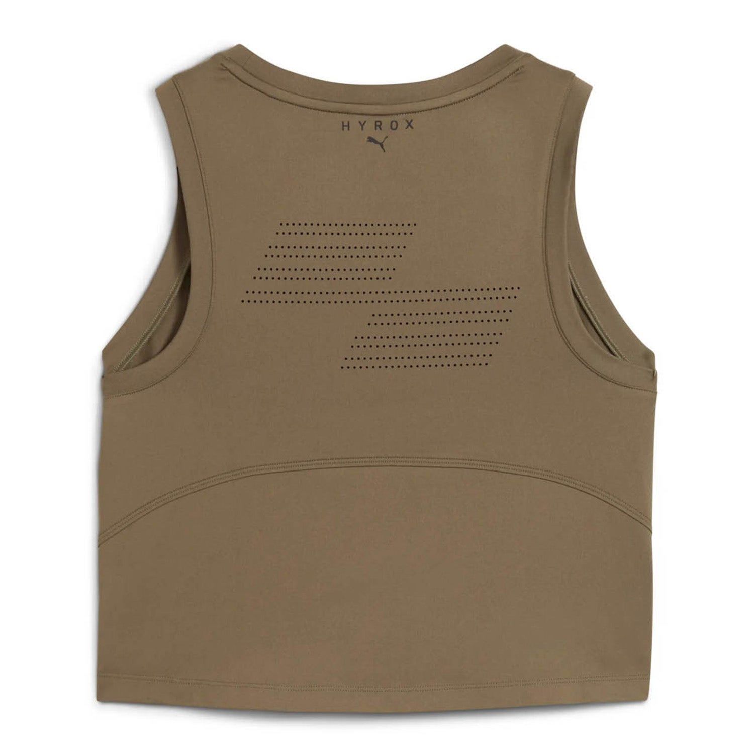 PUMA PUMA X HYROX Cloudspun Sleeveless