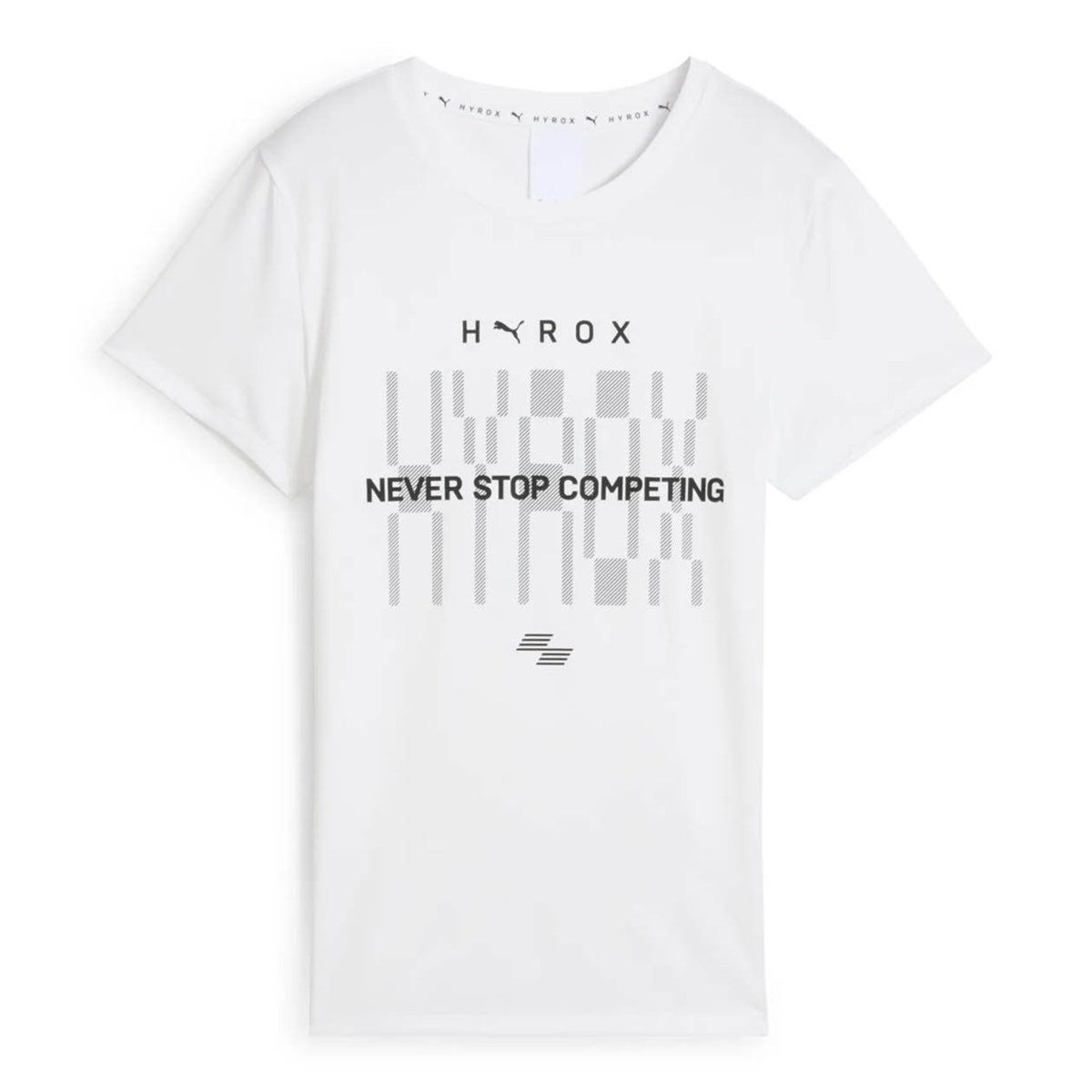 PUMA PUMA X HYROX Tad T-Shirt