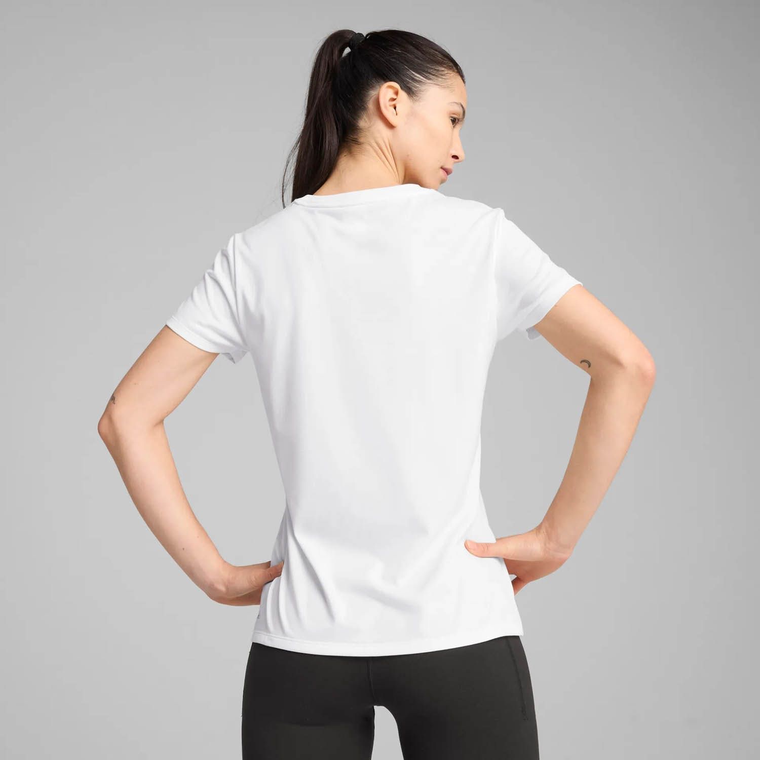 PUMA PUMA X HYROX Tad T-Shirt