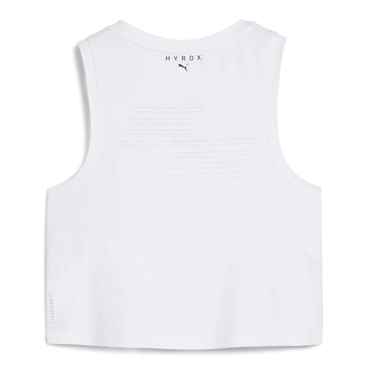 PUMA PUMA X HYROX Cloudspun Sleeveless