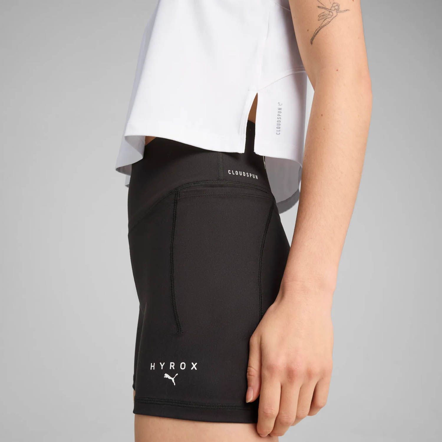 PUMA PUMA X HYROX Cloudspun Sleeveless