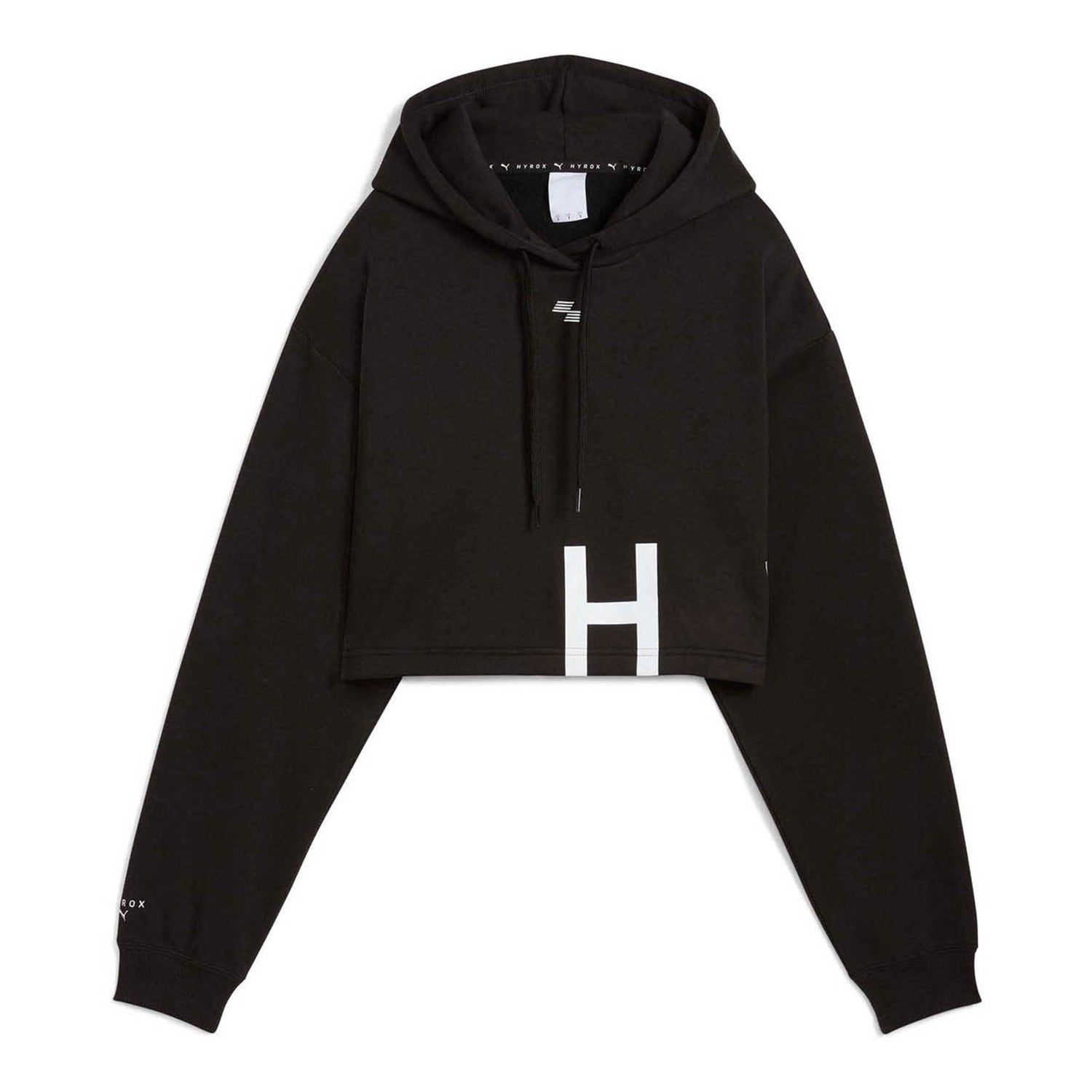 PUMA PUMA X HYROX Heavyweight Hoodie