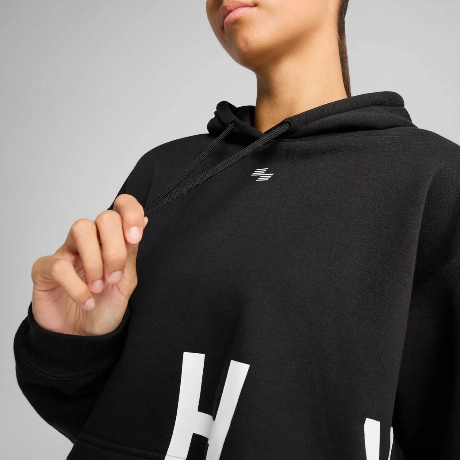 PUMA PUMA X HYROX Heavyweight Hoodie