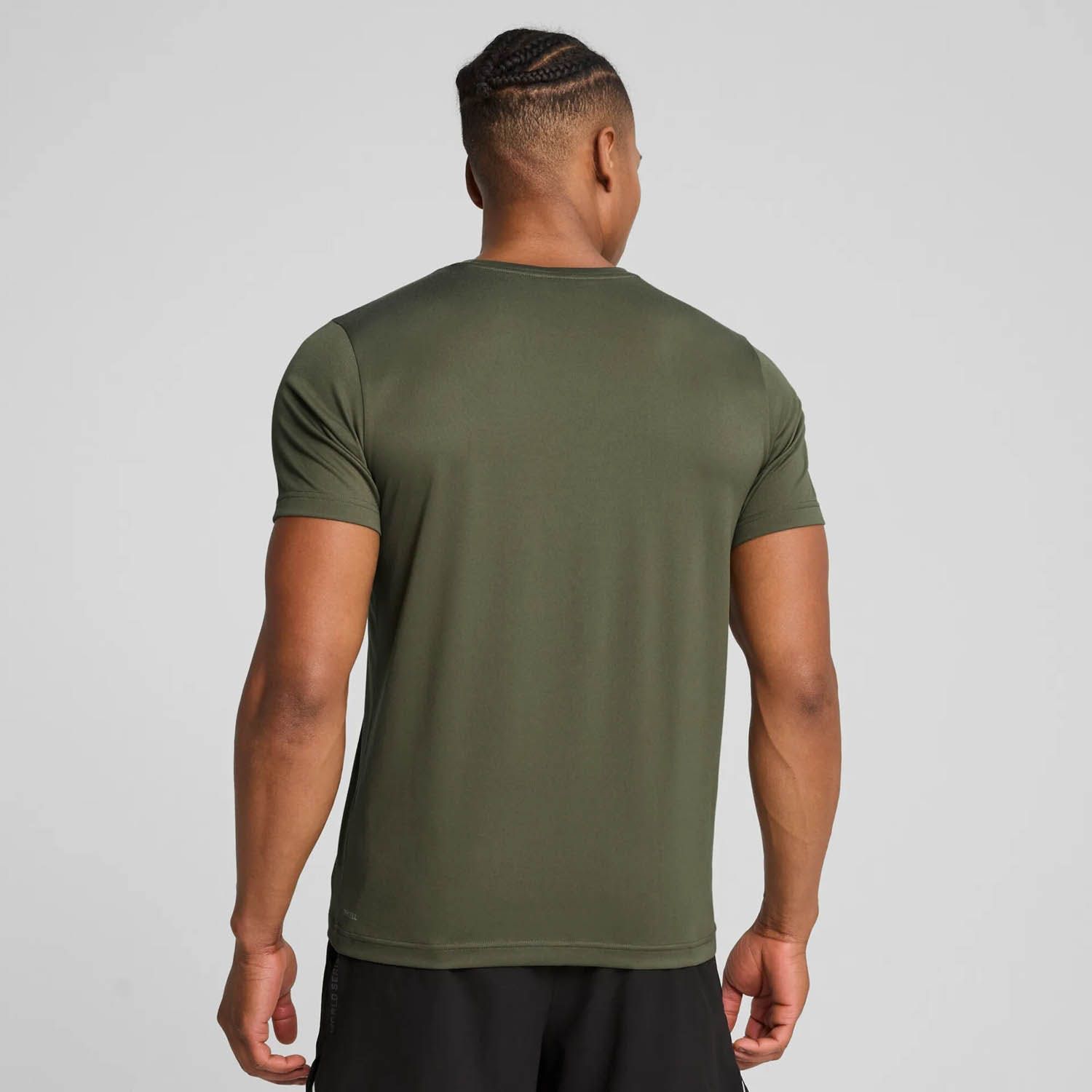 PUMA PUMA X HYROX Tad T-Shirt