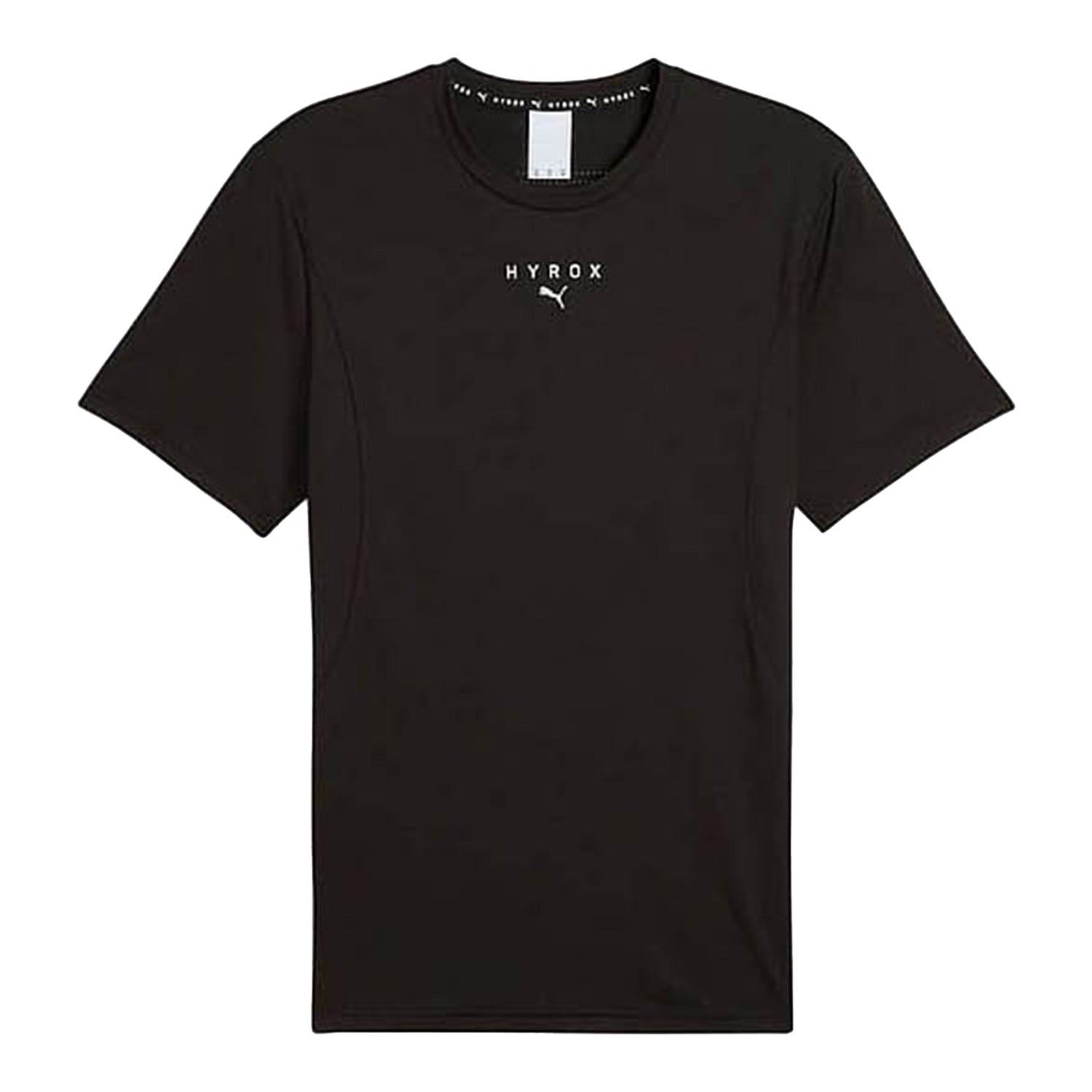 PUMA PUMA X HYROX Cloudspun T-Shirt
