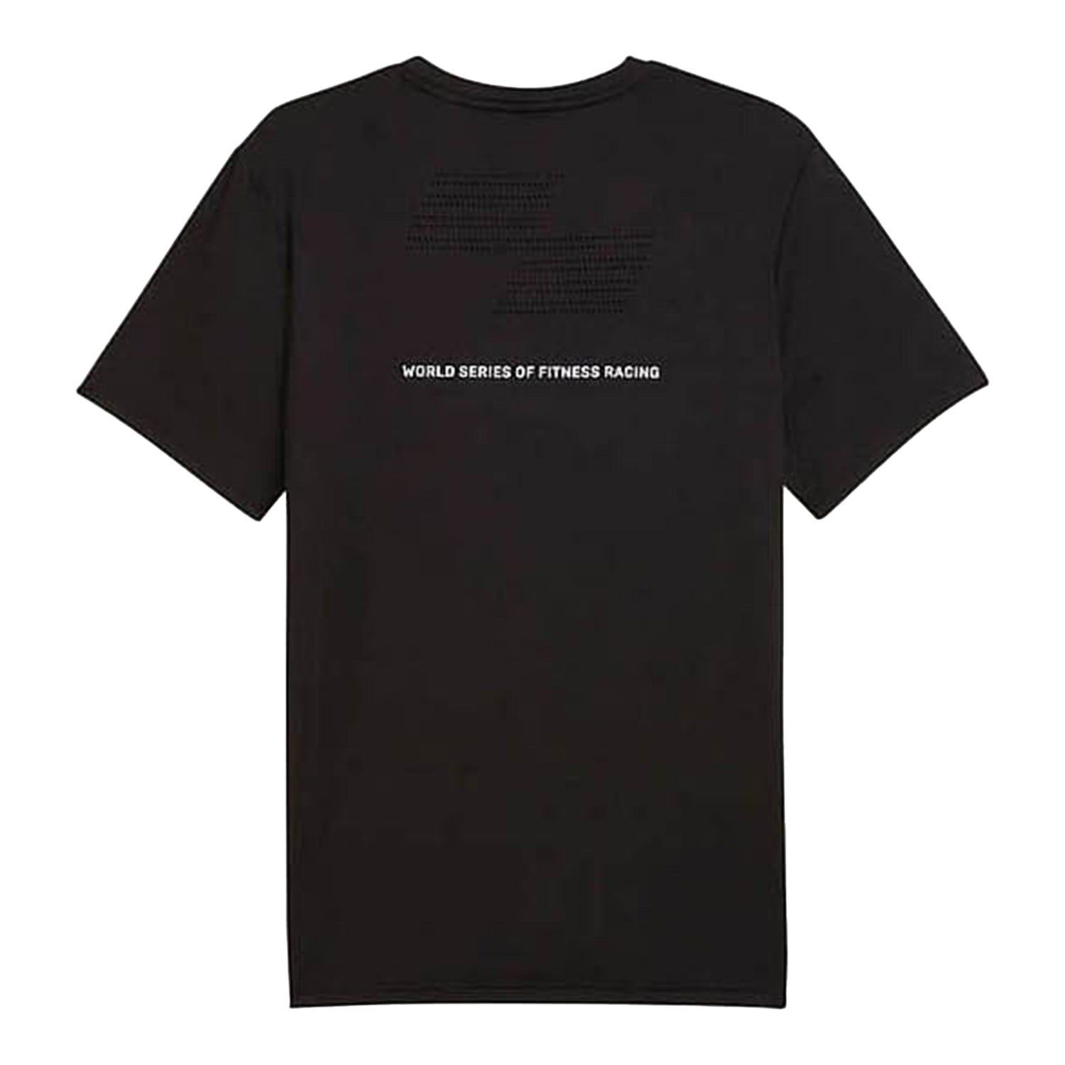 PUMA PUMA X HYROX Cloudspun T-Shirt