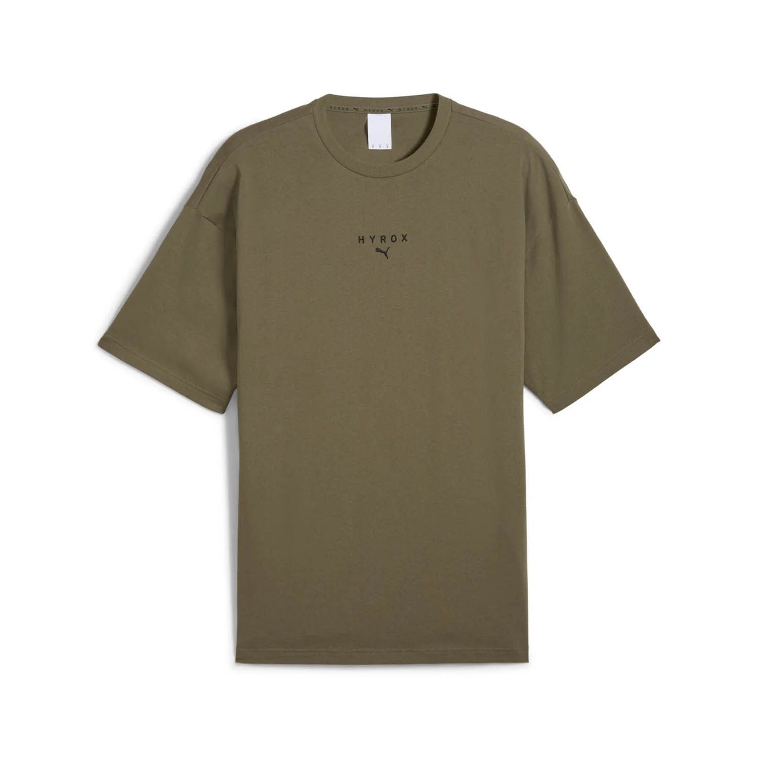 PUMA PUMA X HYROX Oversized T-Shirt