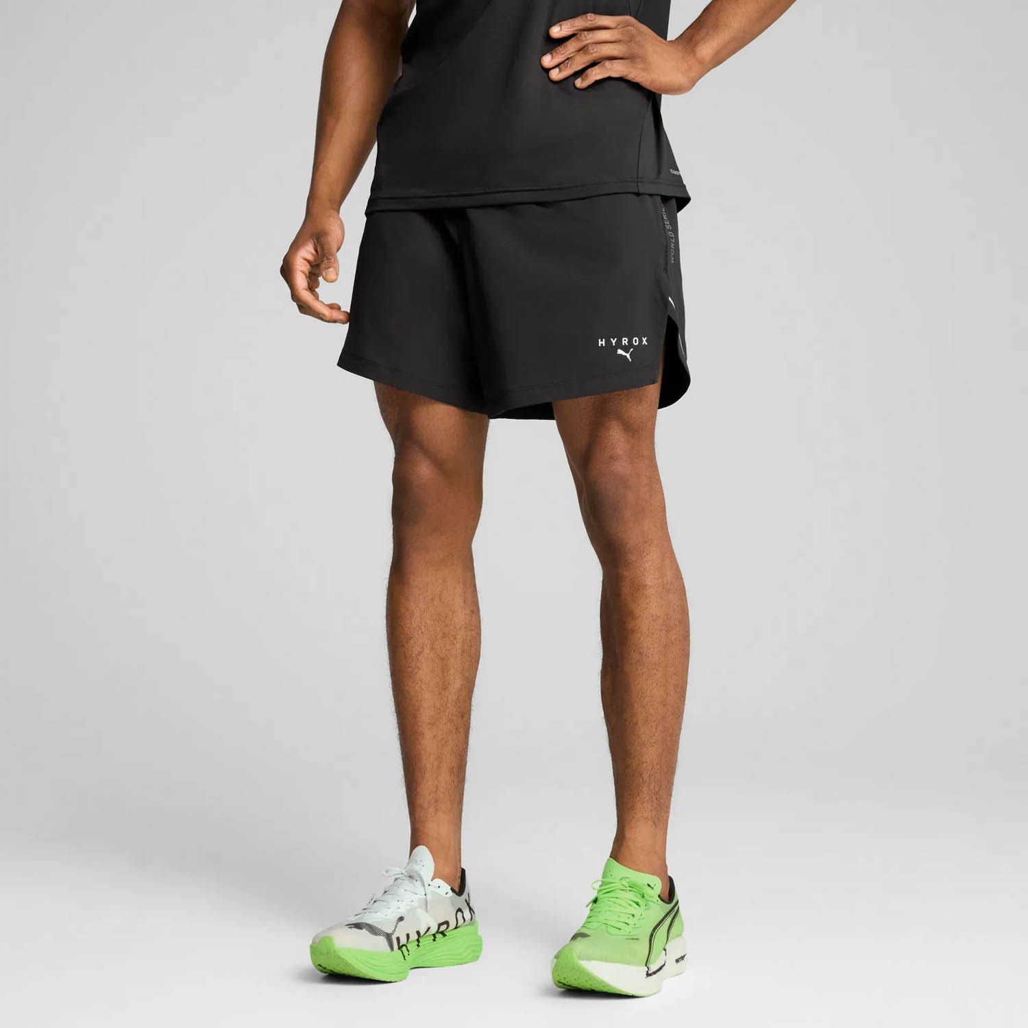 PUMA PUMA X HYROX Ultraweave Short