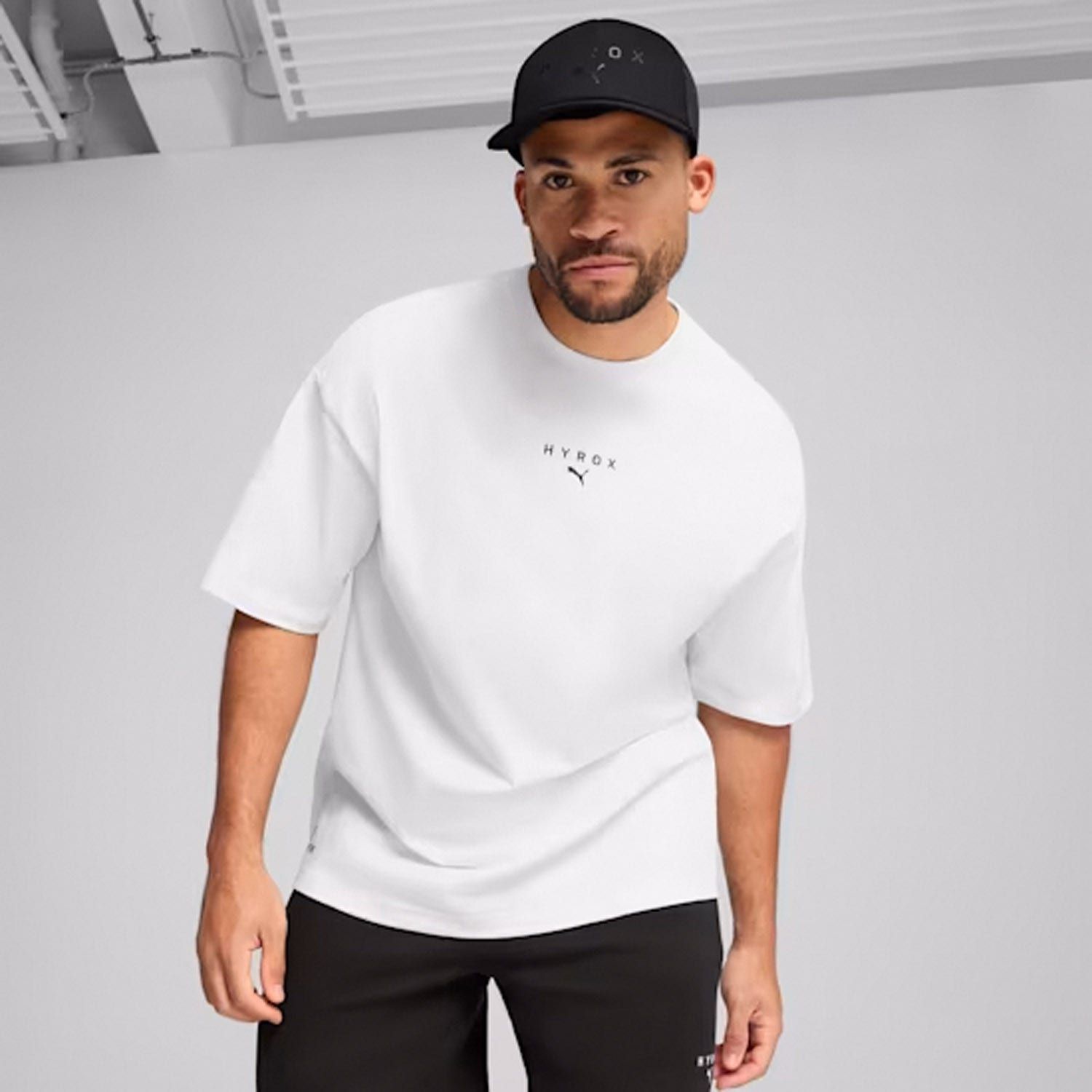 PUMA PUMA X HYROX Truckerpet
