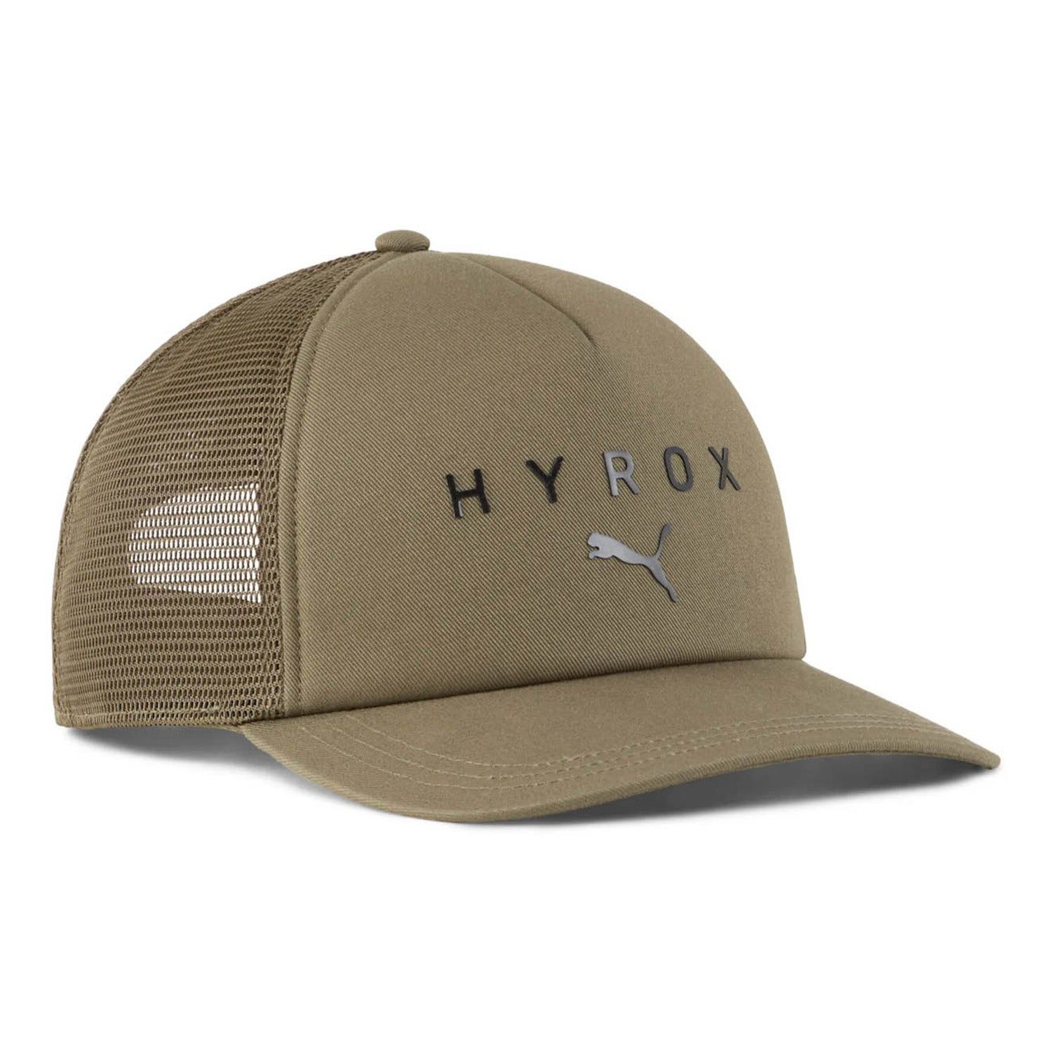 PUMA PUMA X HYROX Truckerpet