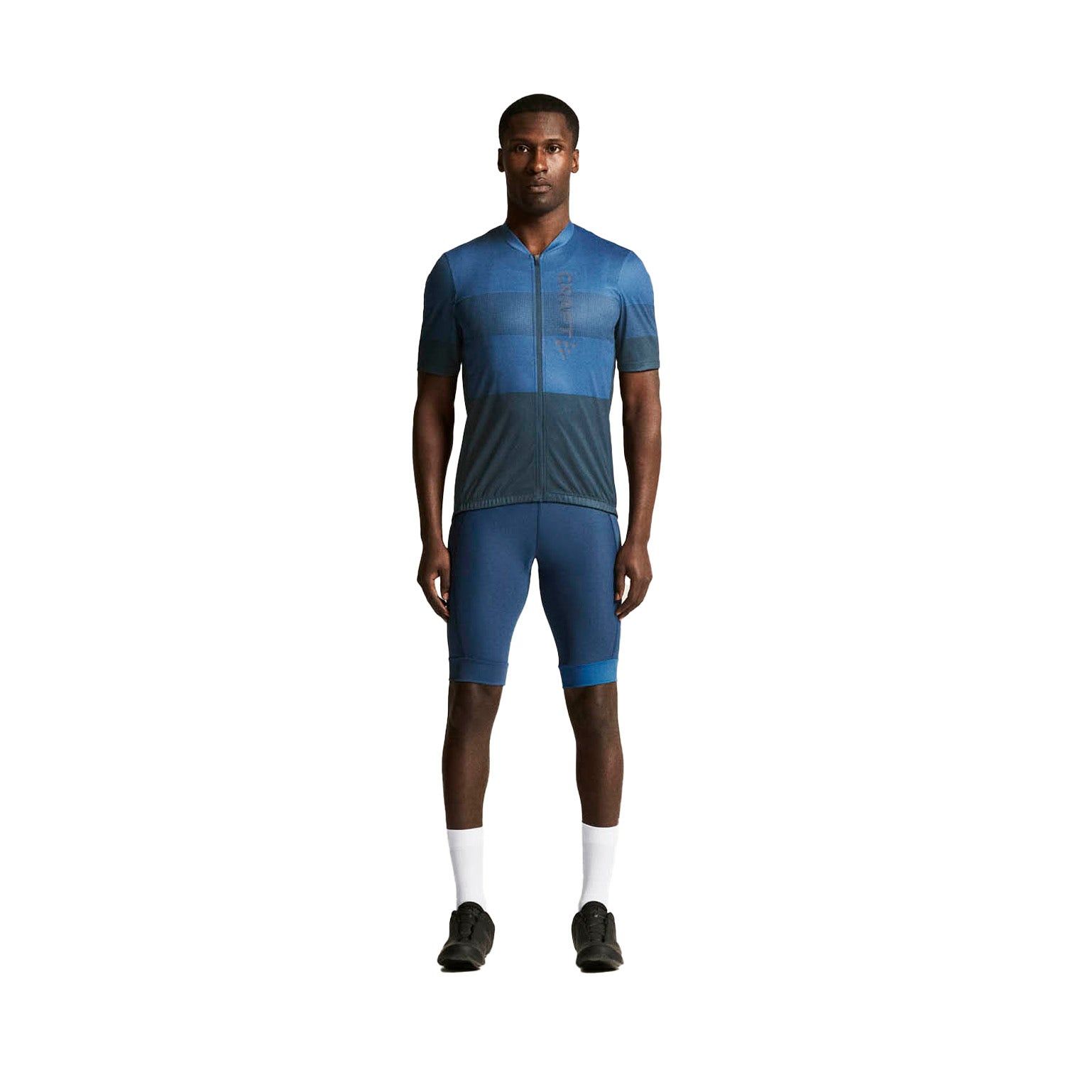 Craft Endur Logo Jersey 
