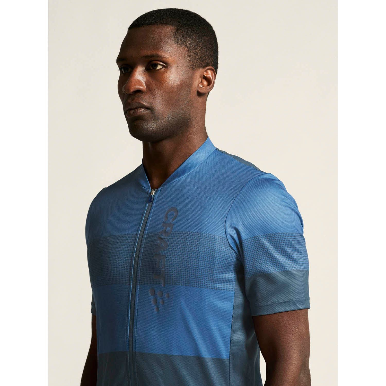 Craft Endur Logo Jersey 