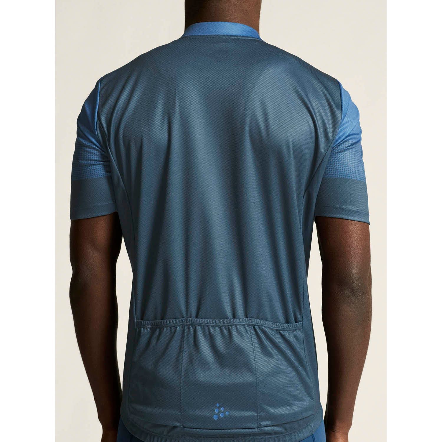 Craft Endur Logo Jersey 