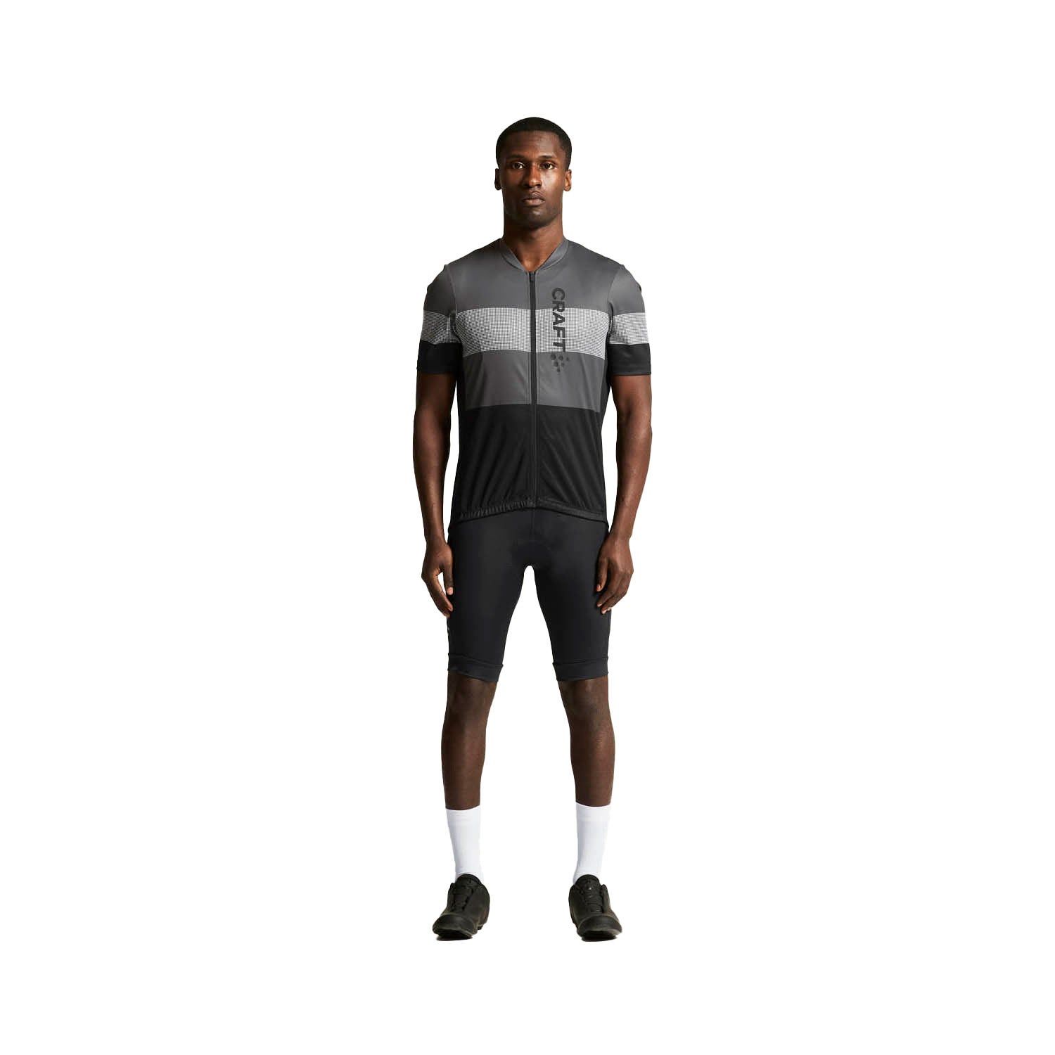 Craft Endur Logo Jersey 