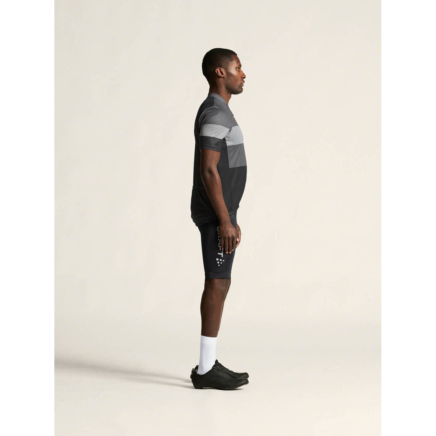 Craft Endur Logo Jersey 