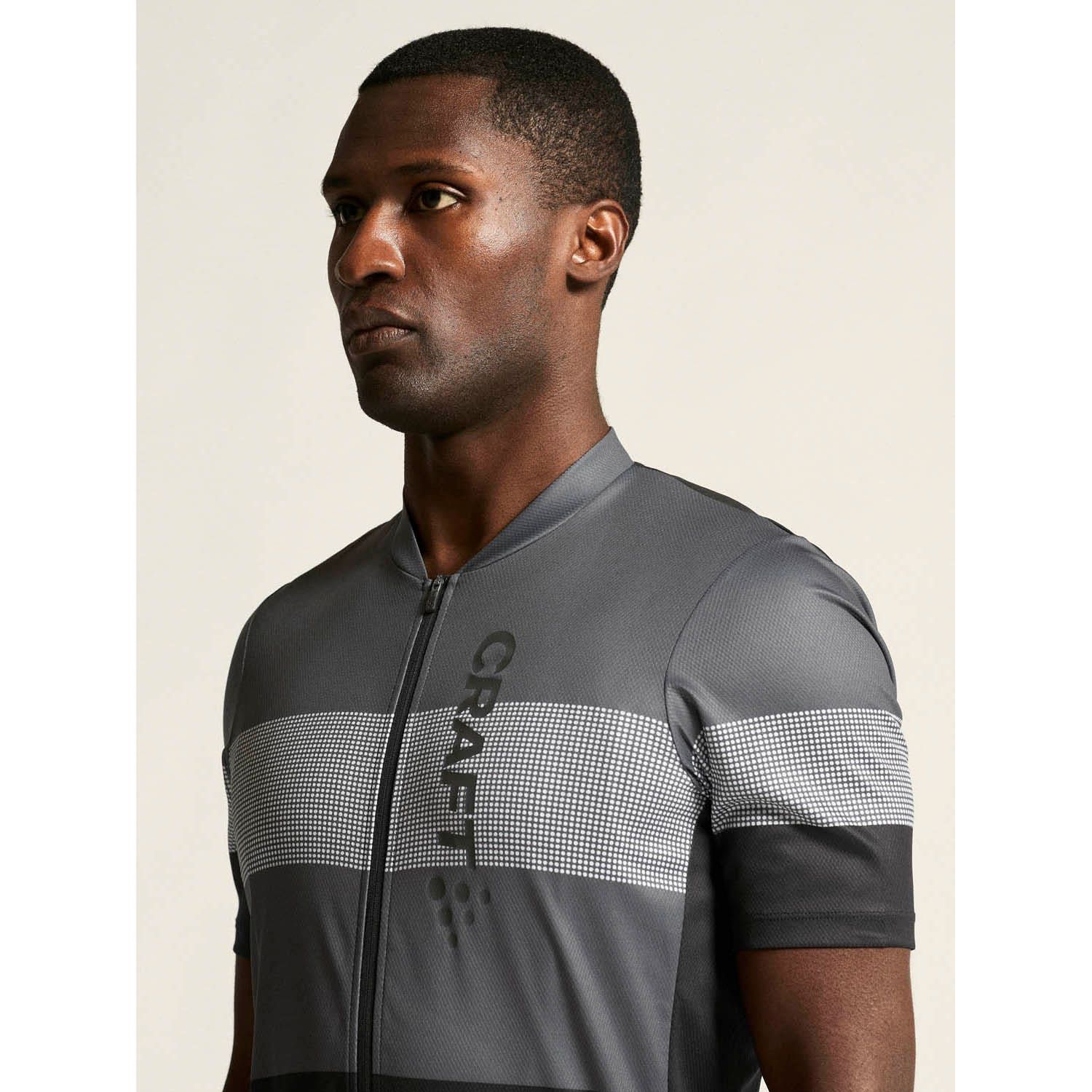 Craft Endur Logo Jersey 