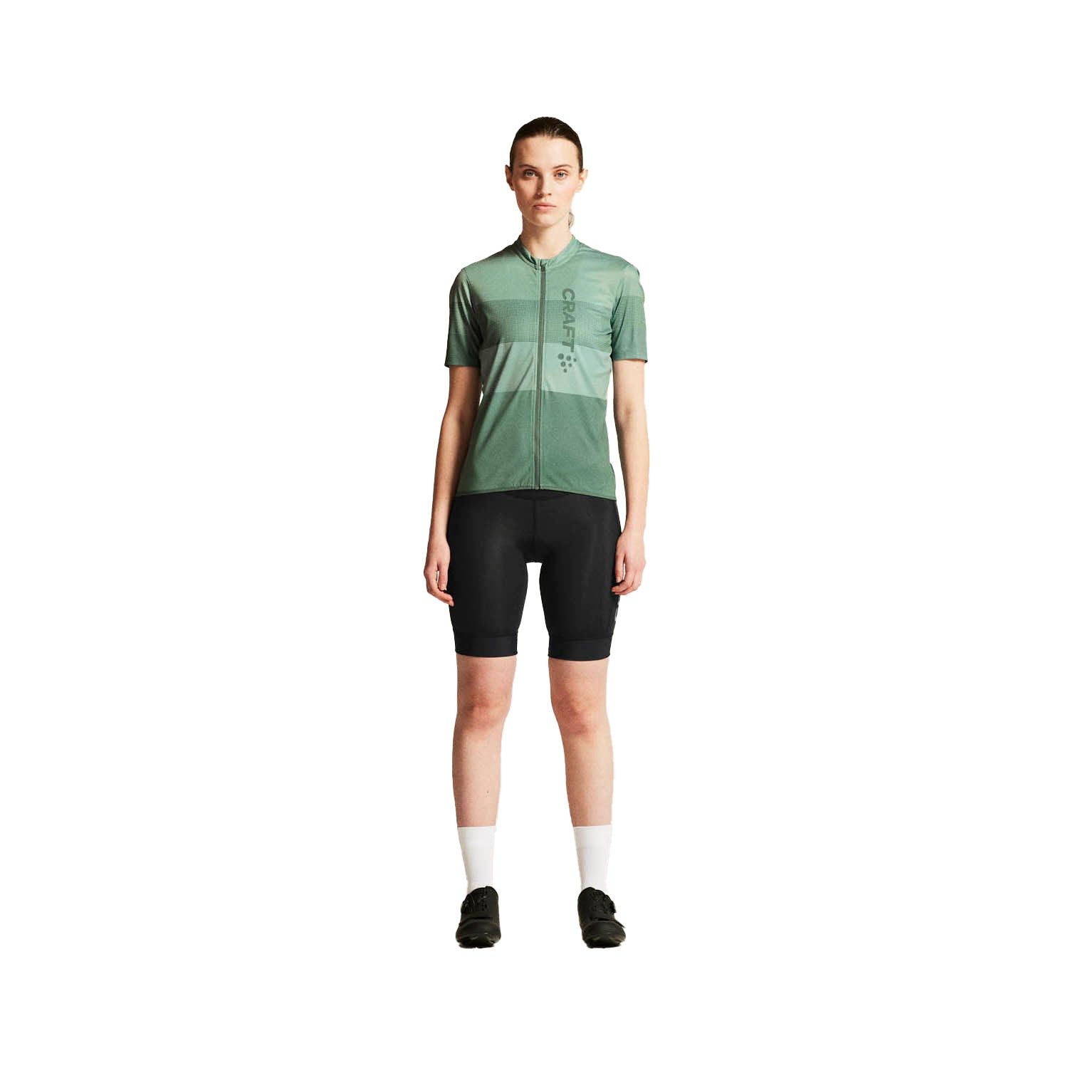 Craft Endur Logo Jersey Dames