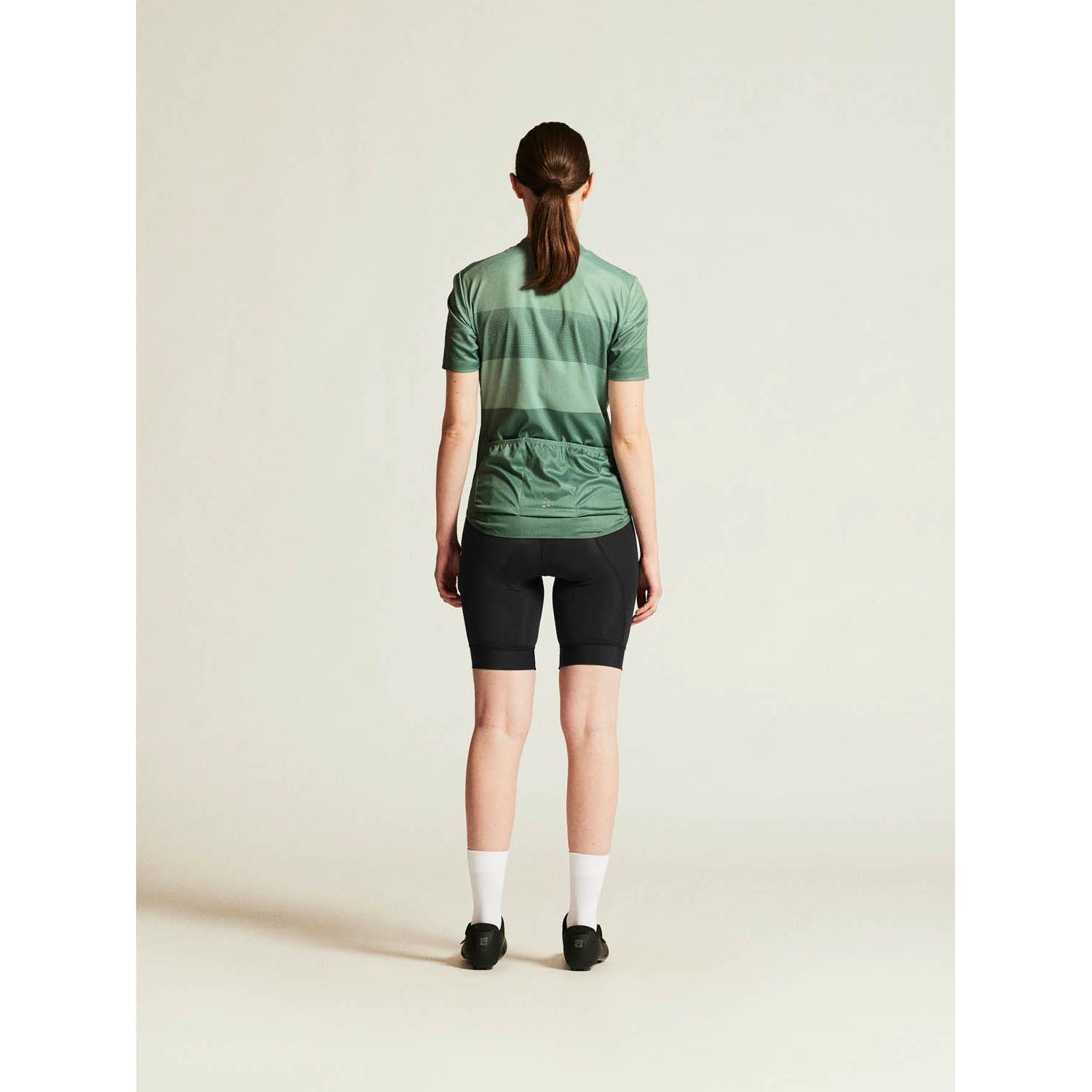 Craft Endur Logo Jersey Dames
