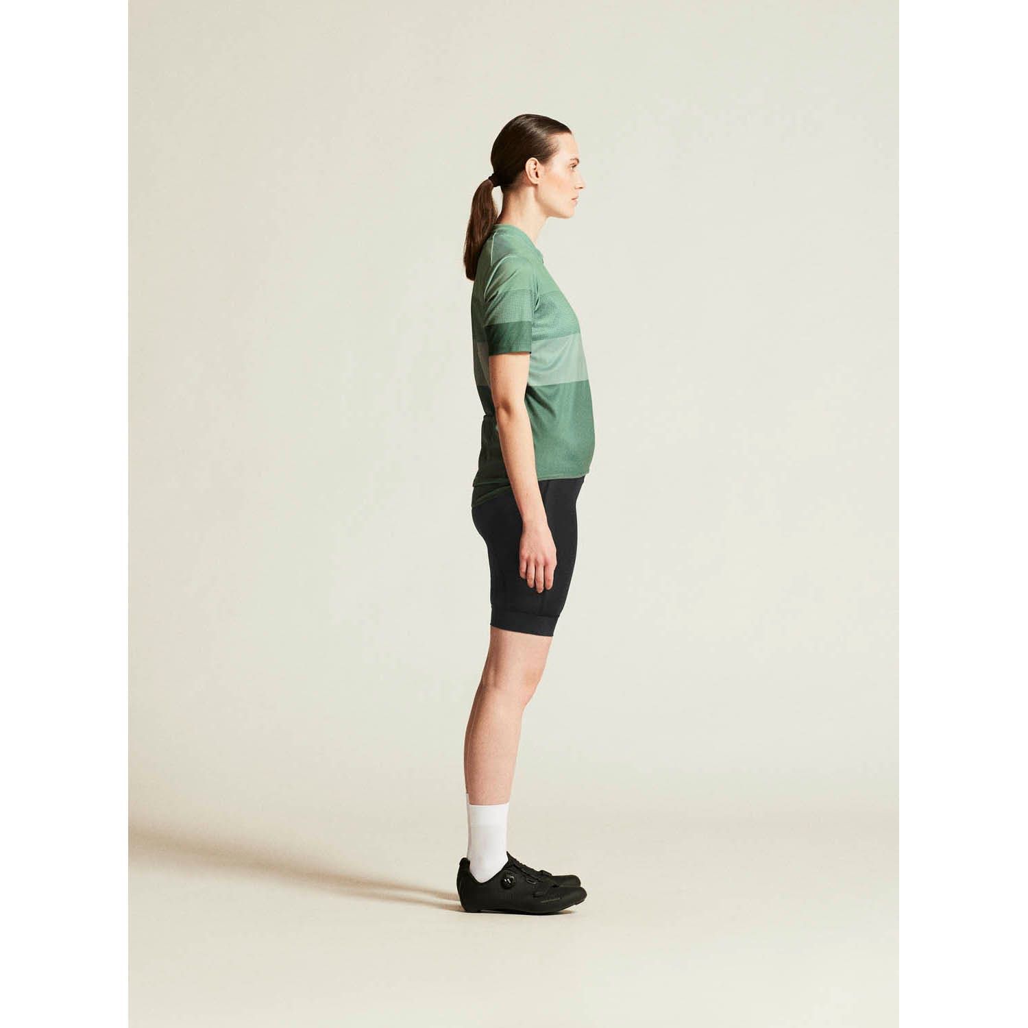 Craft Endur Logo Jersey Dames