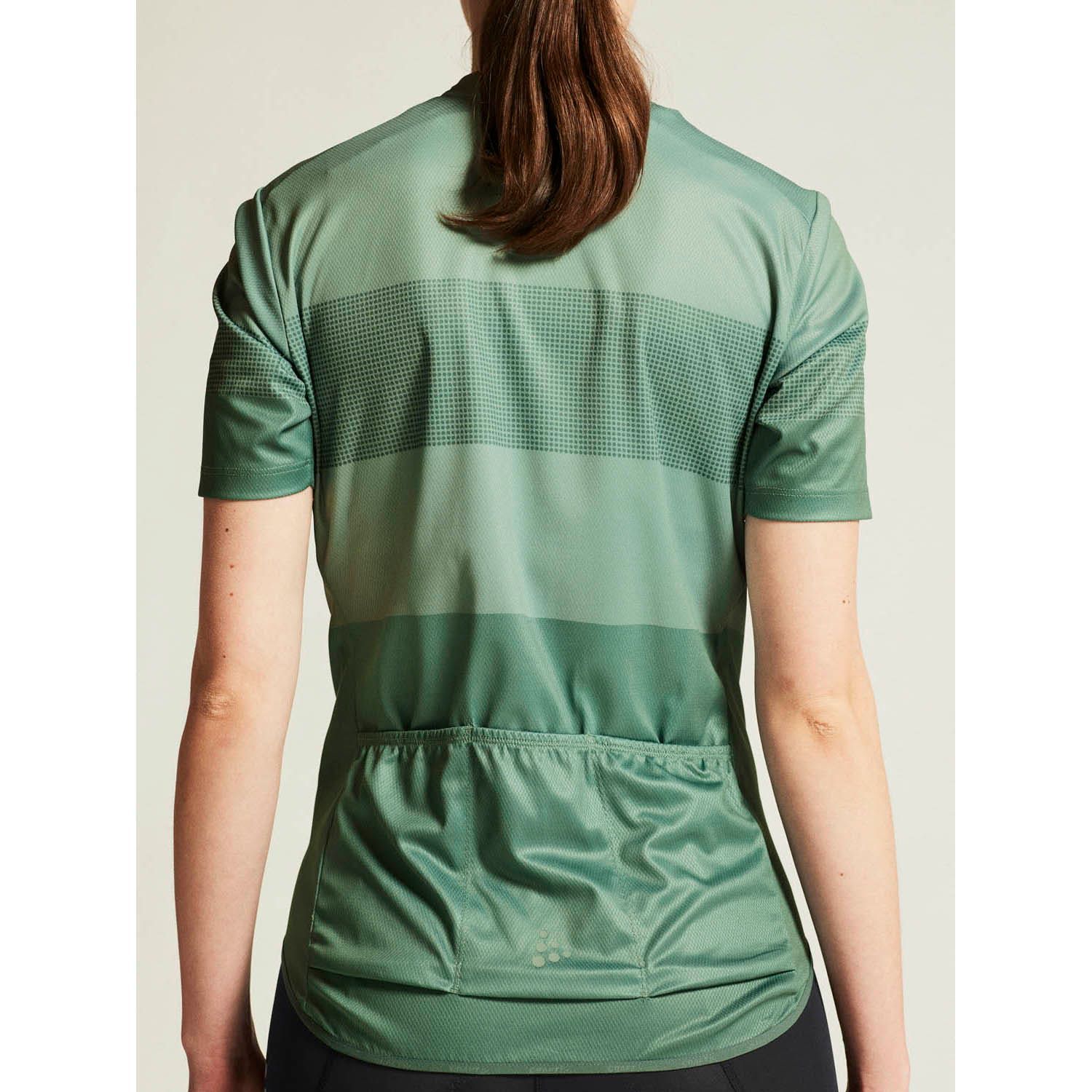 Craft Endur Logo Jersey Dames
