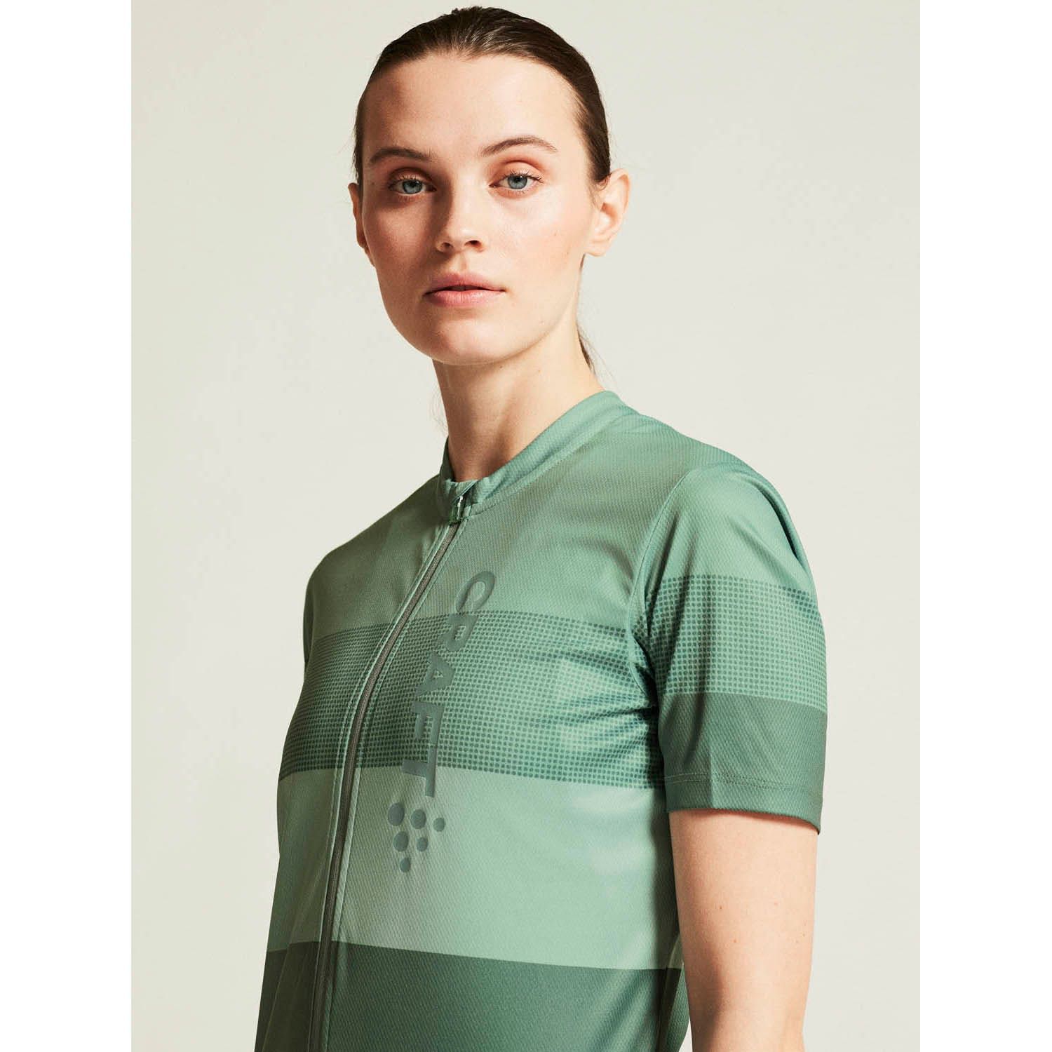 Craft Endur Logo Jersey Dames