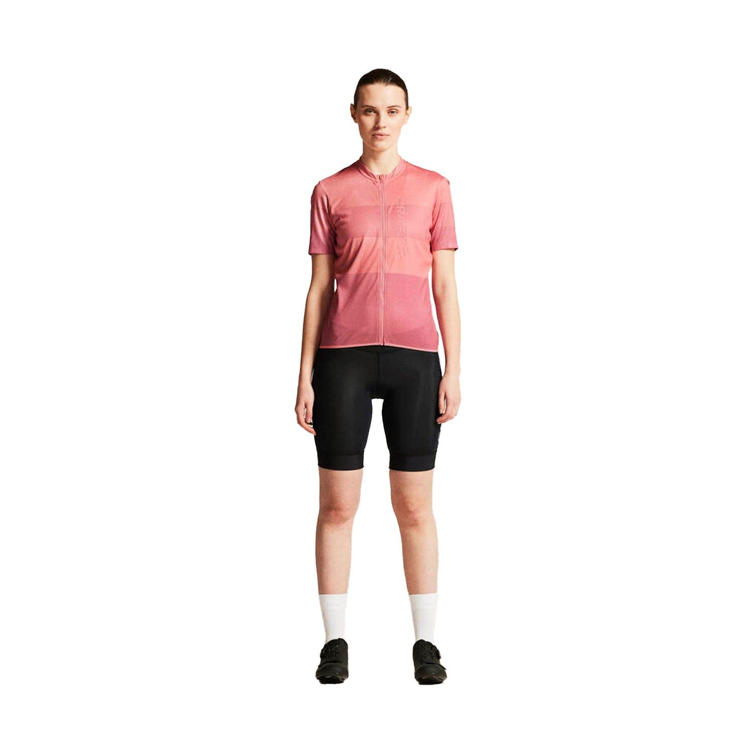 Craft Endur Logo Jersey Dames