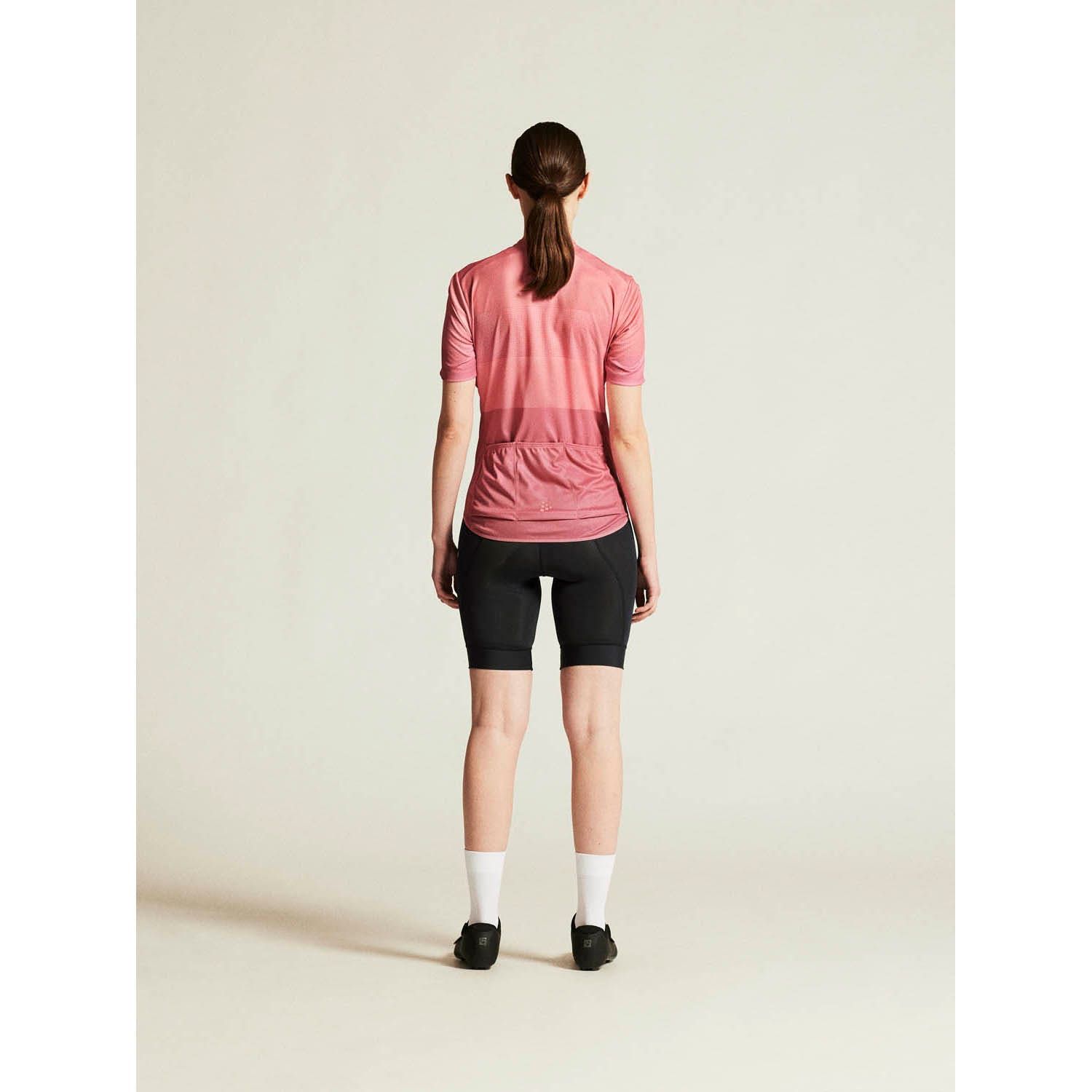 Craft Endur Logo Jersey Dames