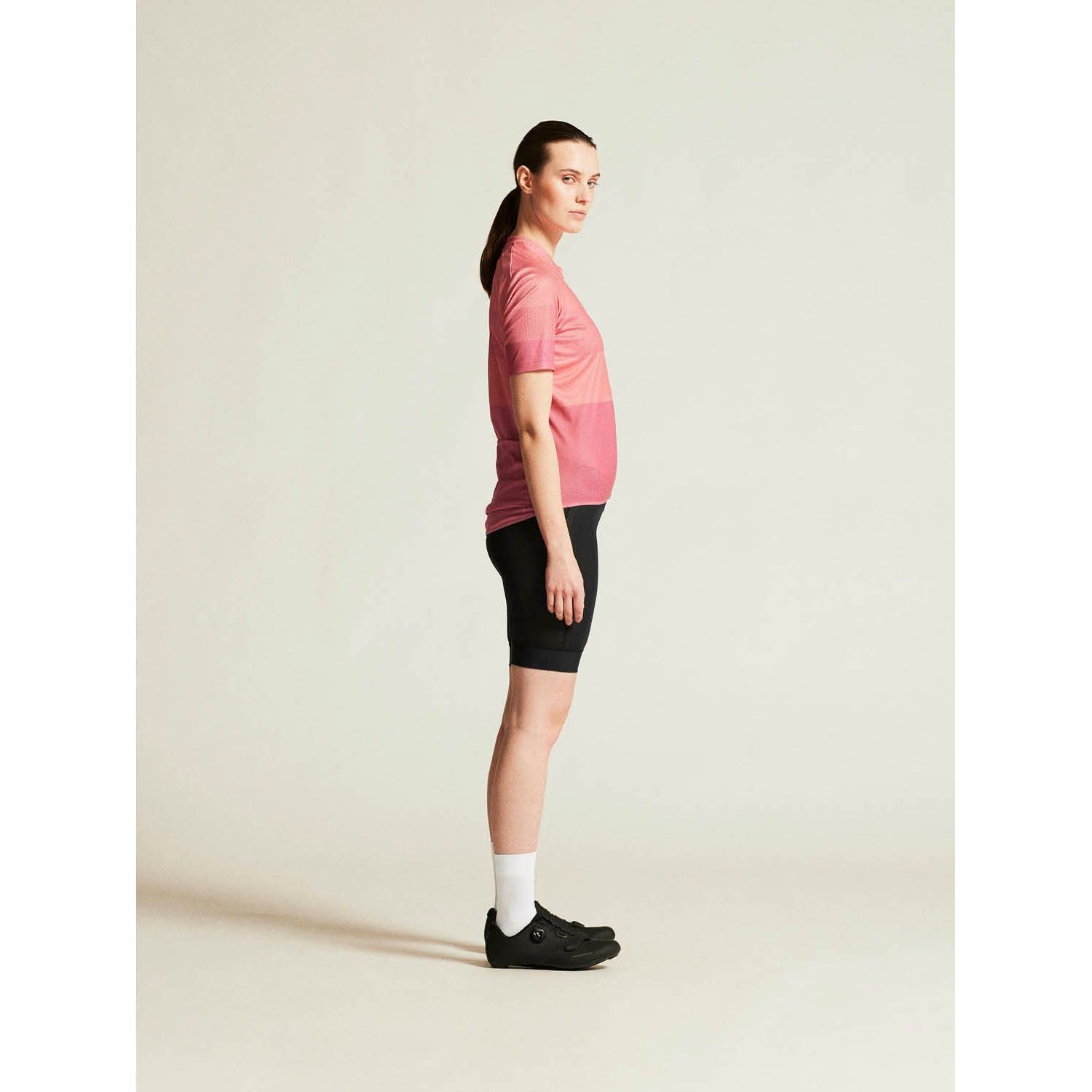 Craft Endur Logo Jersey Dames