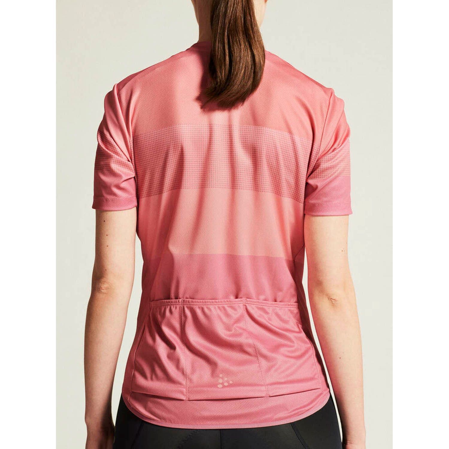 Craft Endur Logo Jersey Dames