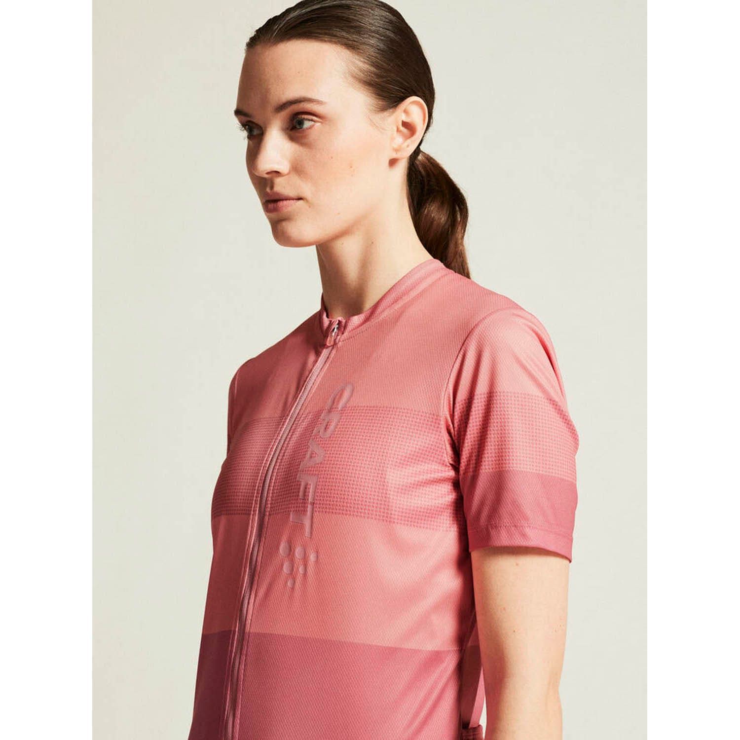 Craft Endur Logo Jersey Dames