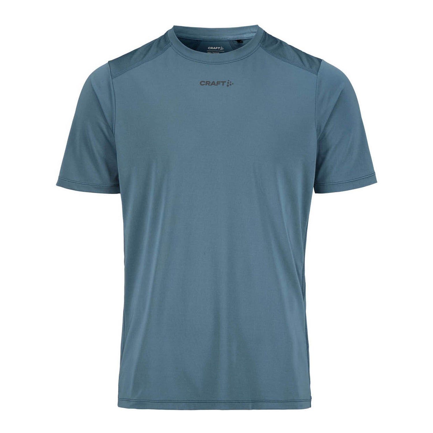 Craft ADV Essence SS Tee 2 Heren