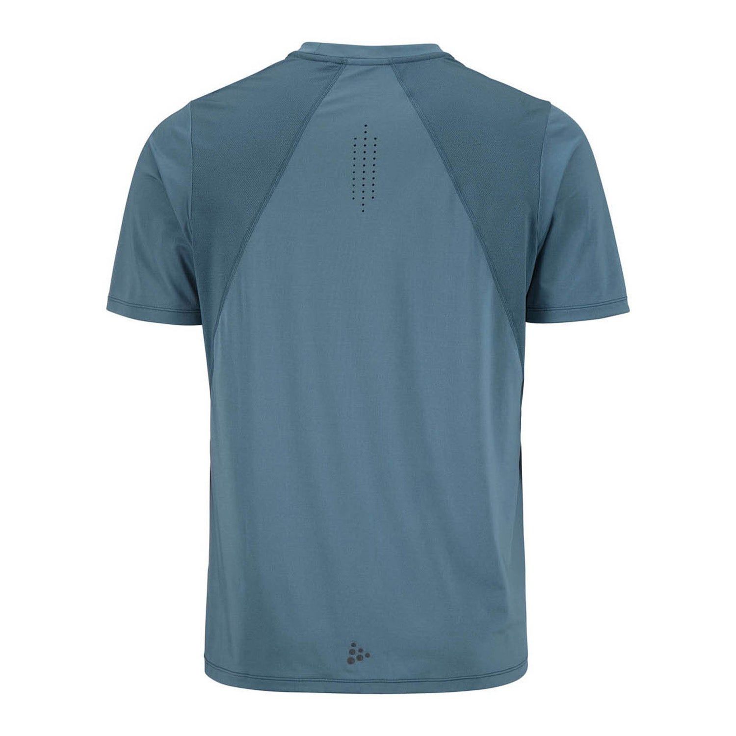 Craft ADV Essence SS Tee 2 Heren
