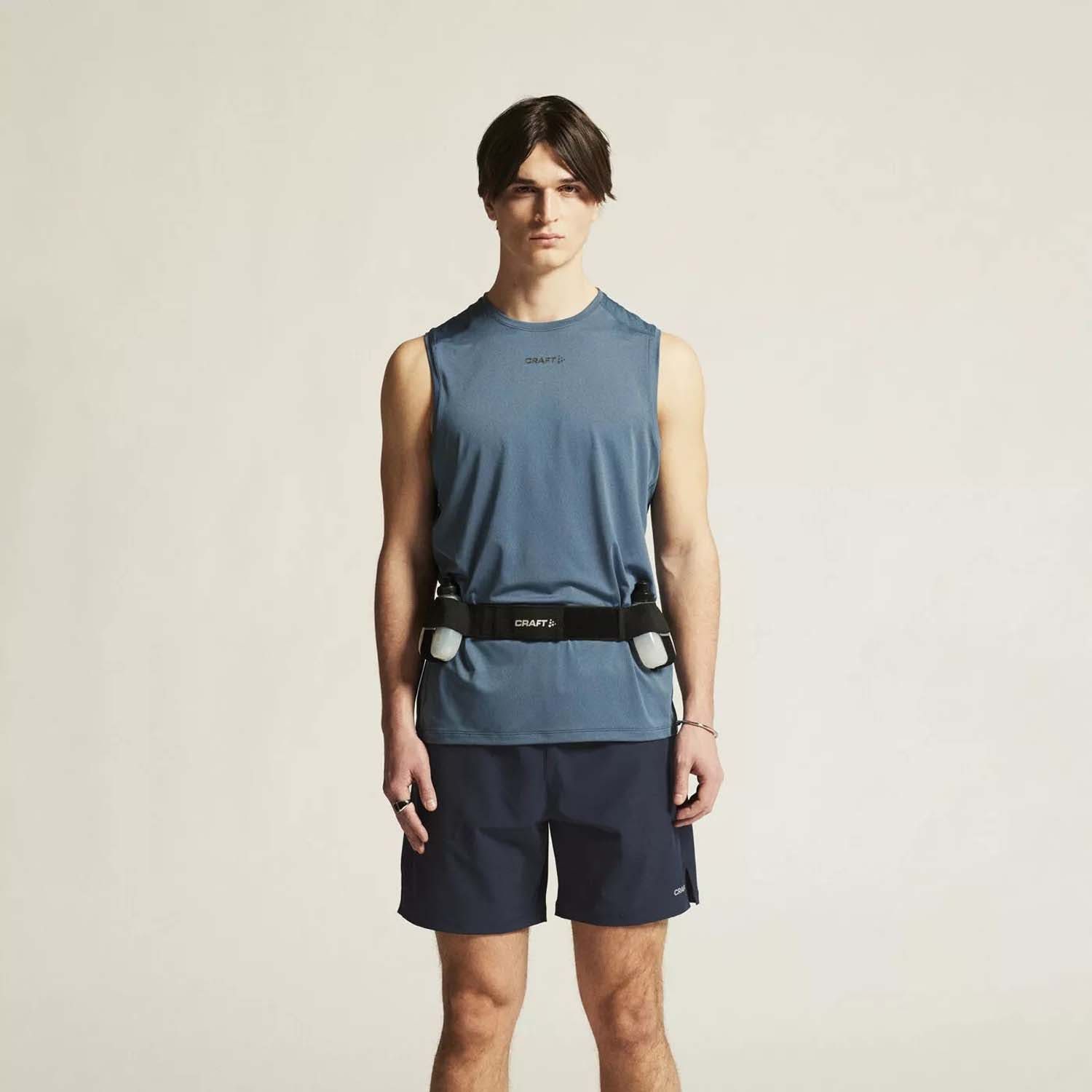 Craft ADV Essence SL Tee 2