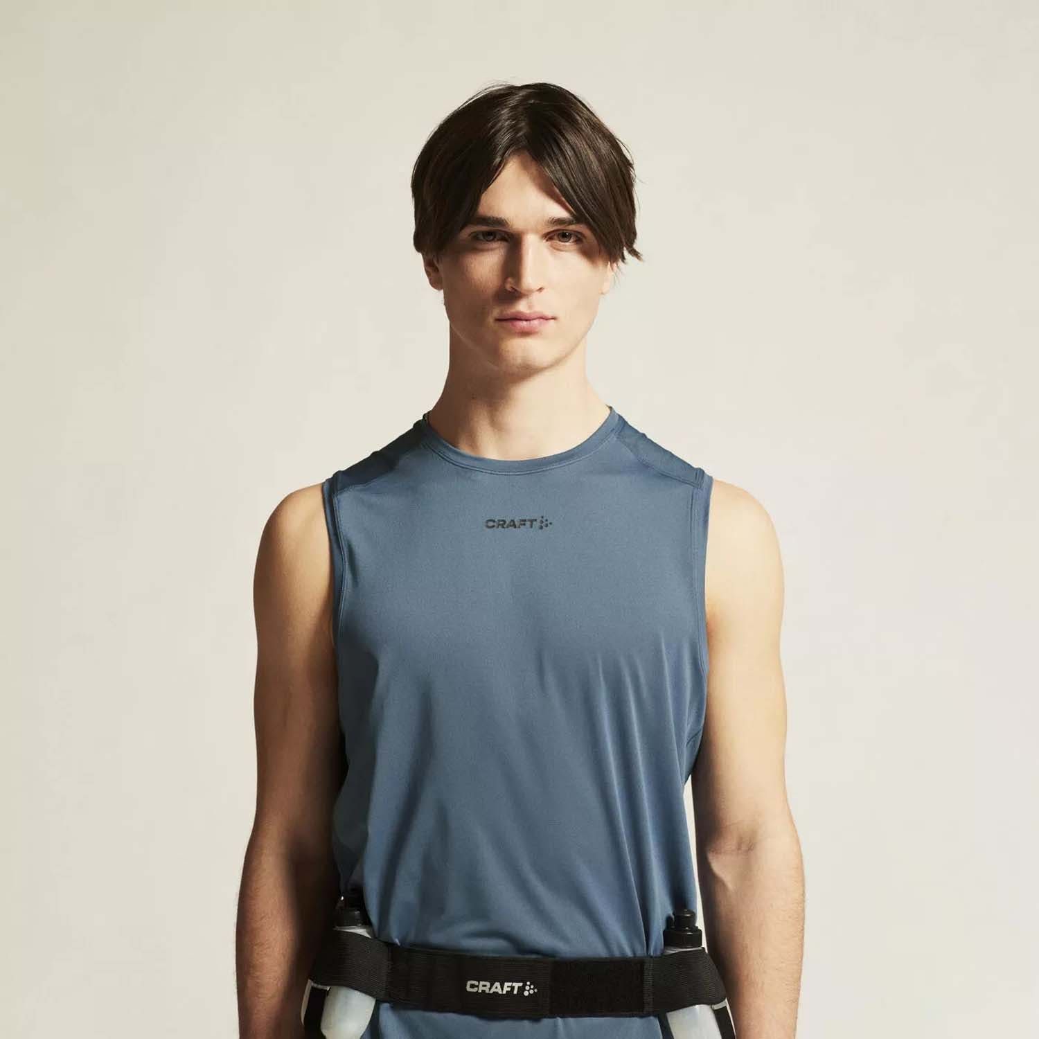 Craft ADV Essence SL Tee 2