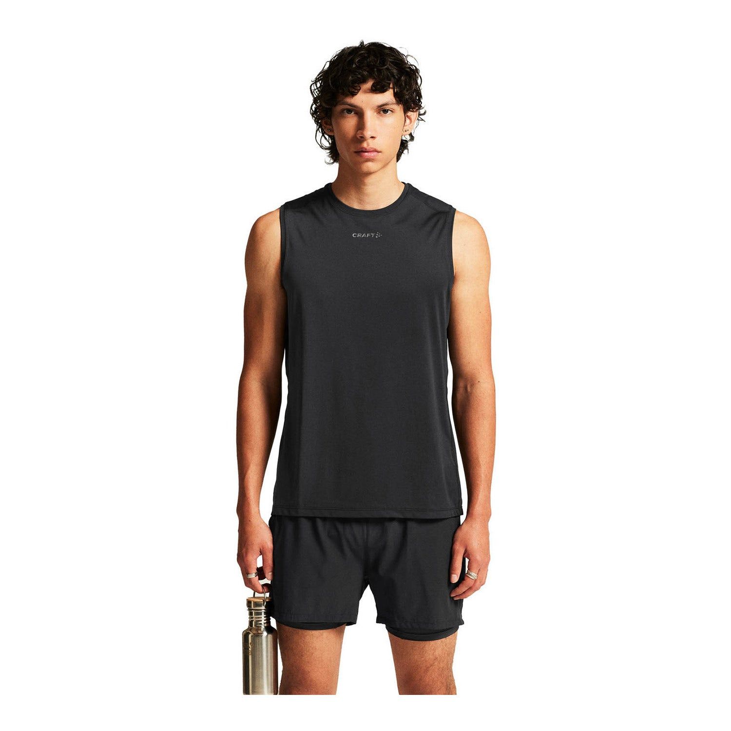 Craft ADV Essence SL Tee 2