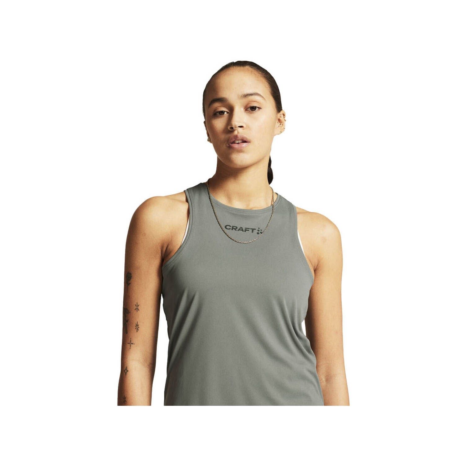 Craft Core Essence Singlet 2