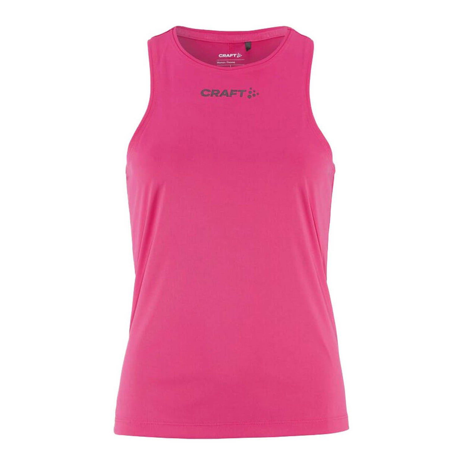Craft Core Essence Singlet 2