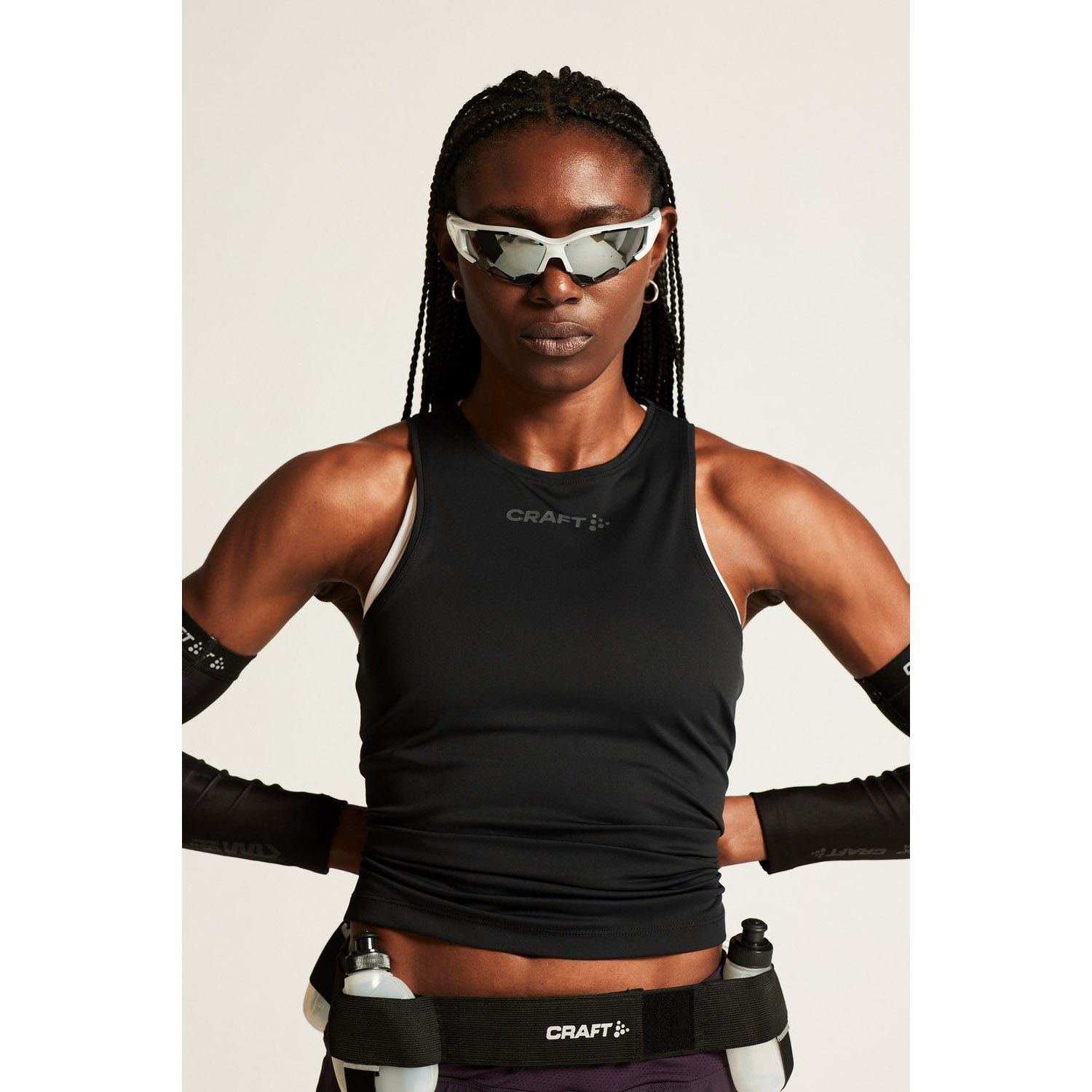 Craft Core Essence Singlet 2