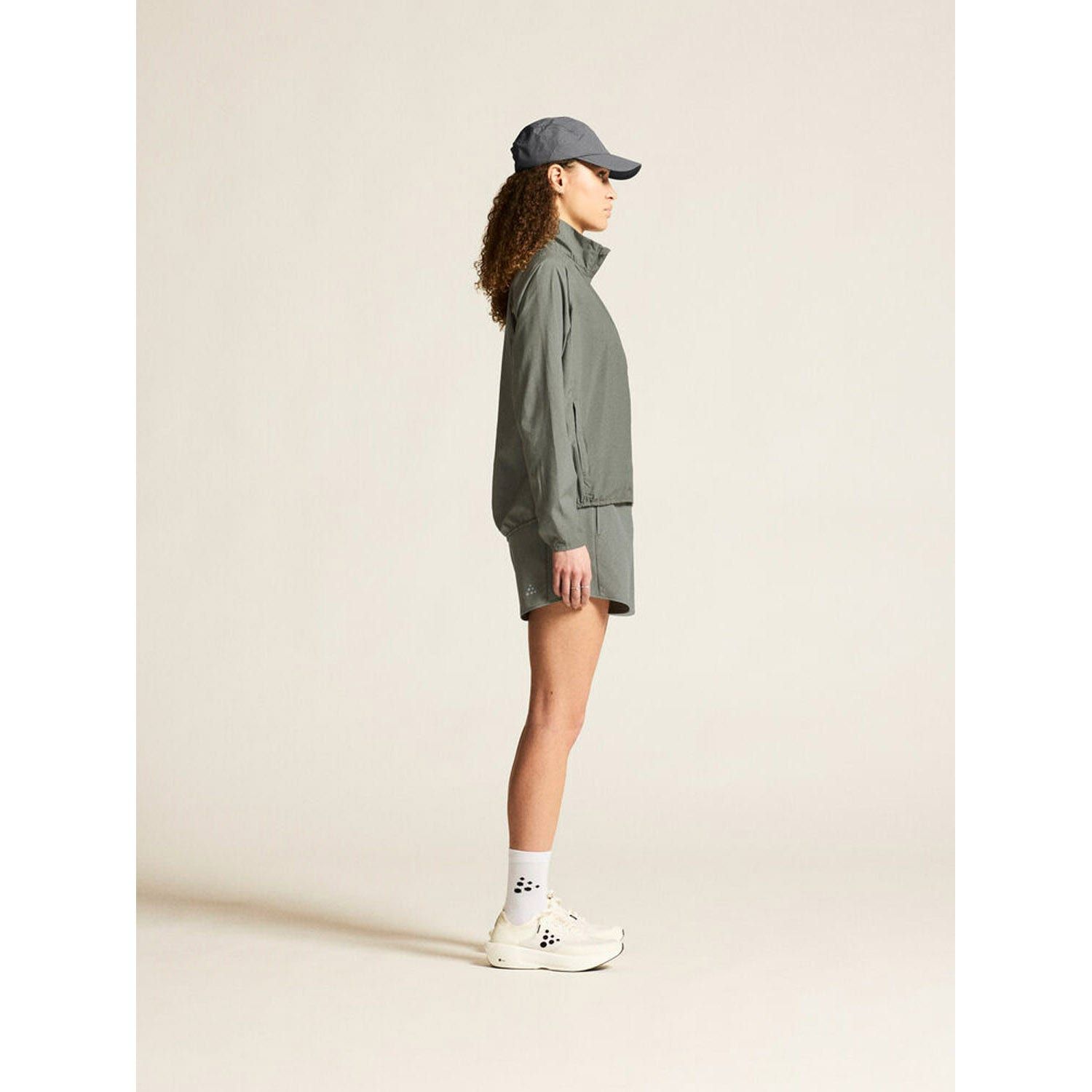 Craft Core Essence Wind Jacket Dames