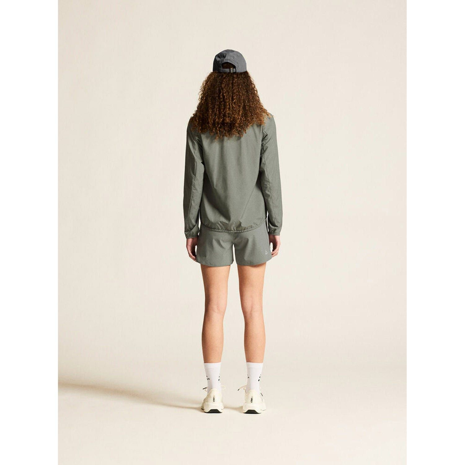 Craft Core Essence Wind Jacket Dames