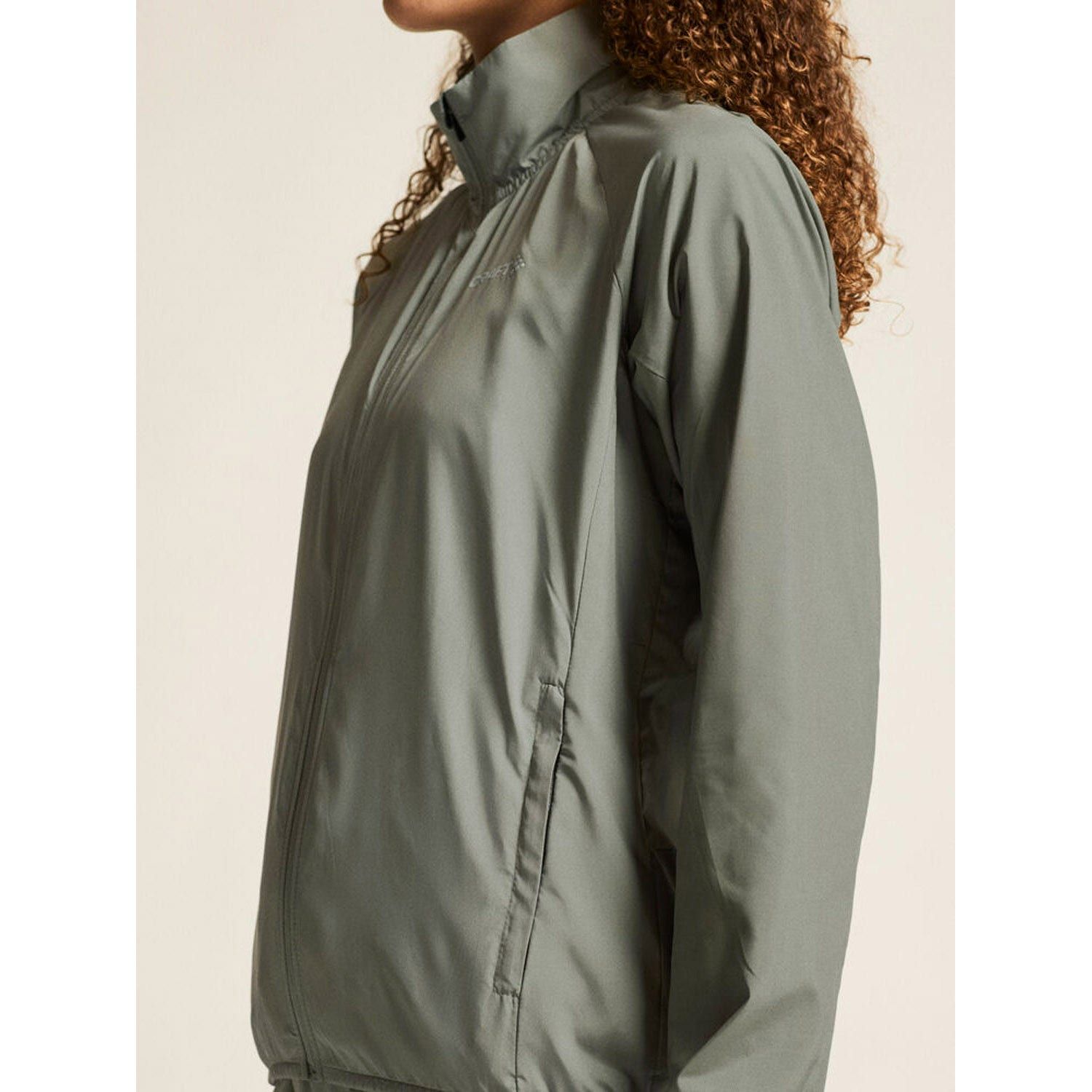 Craft Core Essence Wind Jacket Dames