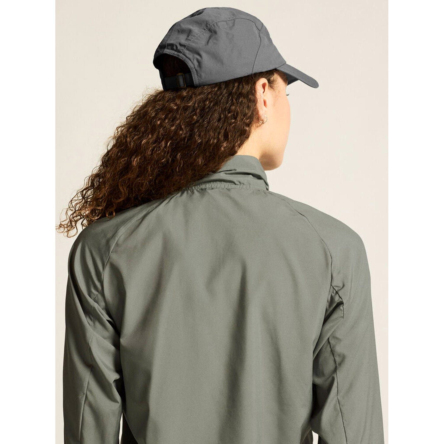 Craft Core Essence Wind Jacket Dames