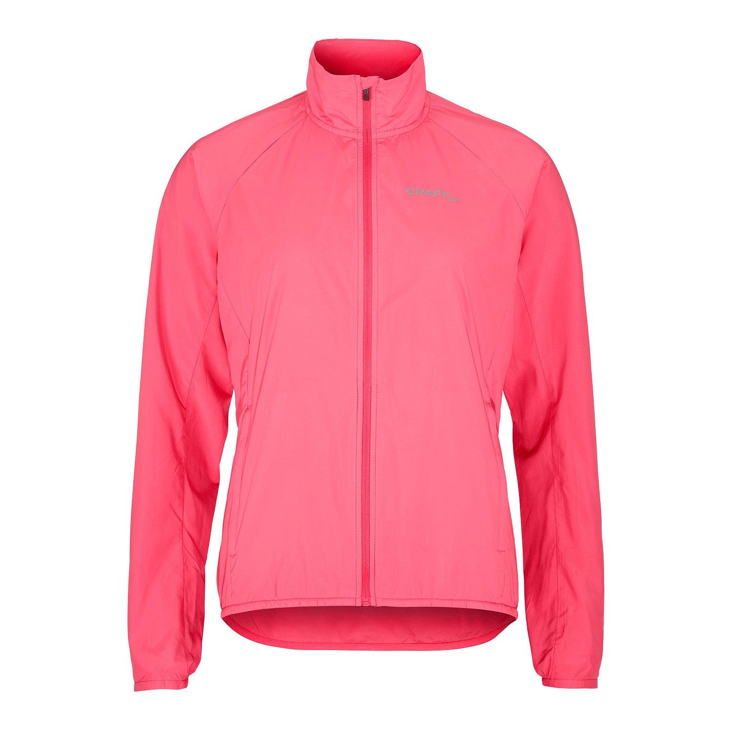 Craft Core Essence Wind Jacket Dames